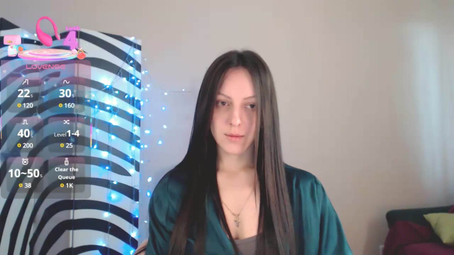 Gallery image thumbnail from BrunetteMuse's myfreecams stream on, 07/01/2025, 09:40 image 14 of 20