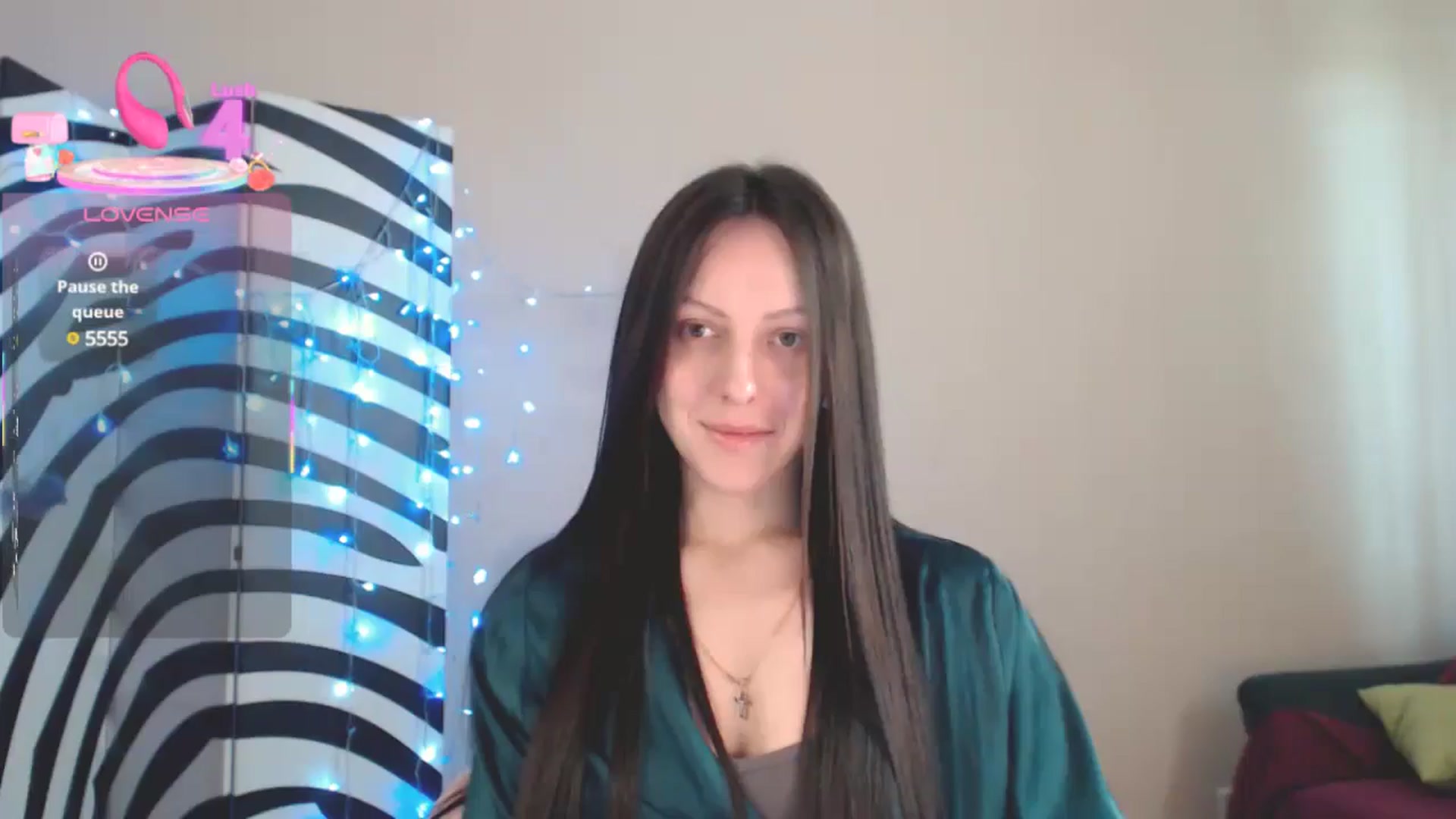 Gallery image thumbnail from BrunetteMuse's myfreecams stream on, 07/01/2025, 09:40 image 13 of 20