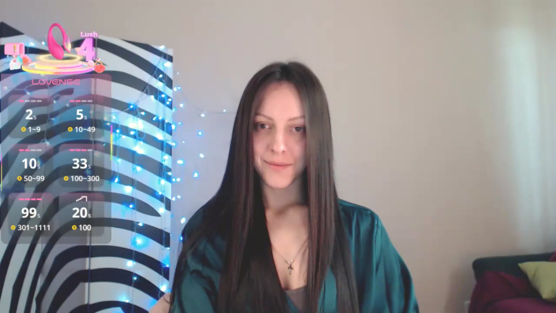 Gallery image thumbnail from BrunetteMuse's myfreecams stream on, 07/01/2025, 09:40 image 7 of 20