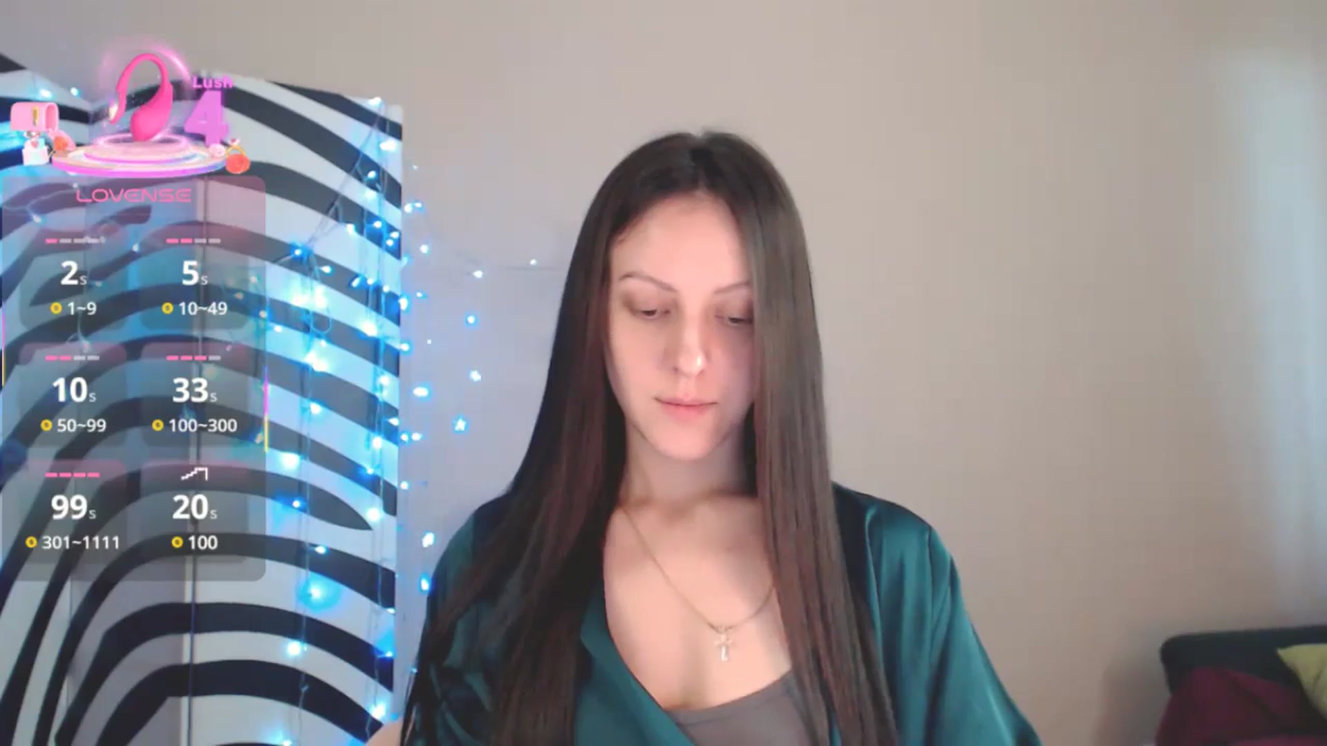 Gallery image thumbnail from BrunetteMuse's myfreecams stream on, 07/01/2025, 09:40 image 4 of 20