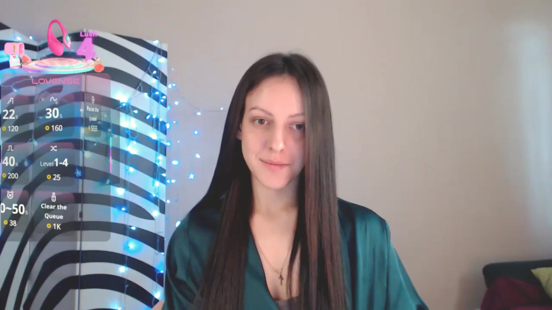 Gallery image thumbnail from BrunetteMuse's myfreecams stream on, 07/01/2025, 09:40 image 2 of 20