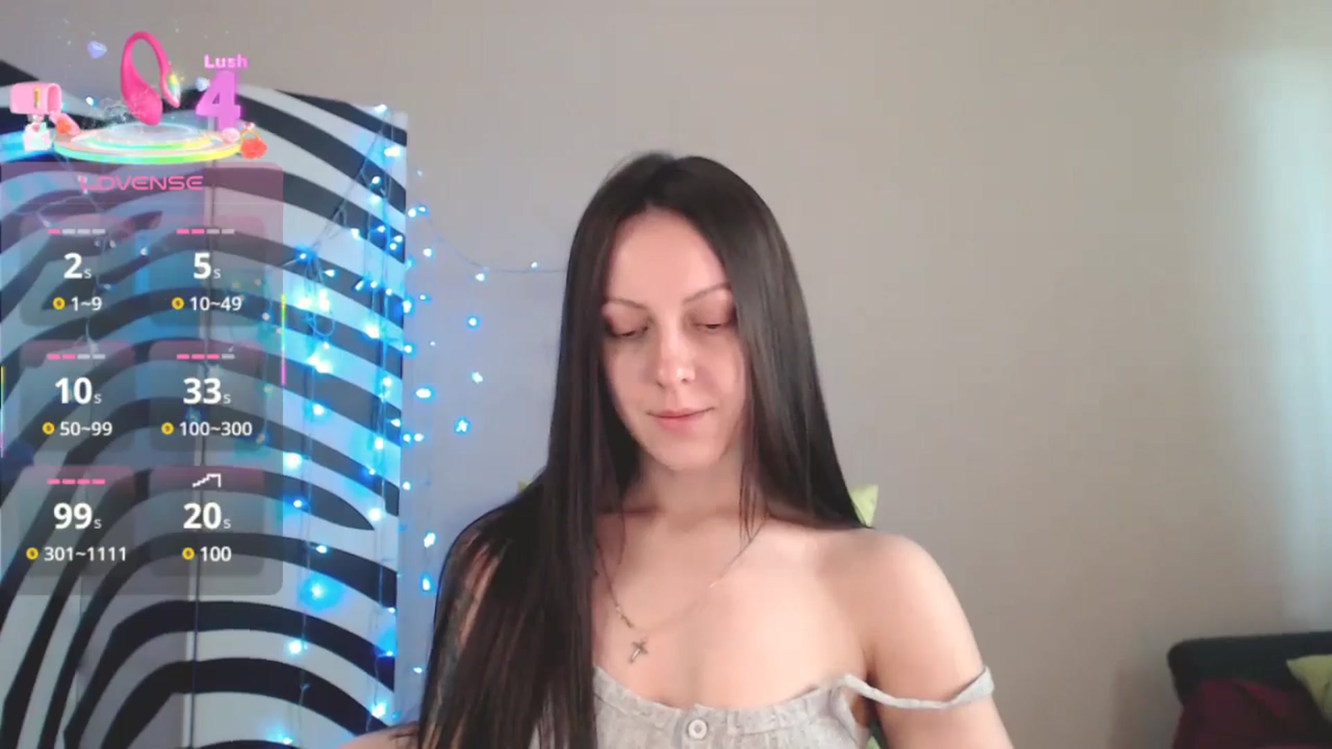 Gallery image thumbnail from BrunetteMuse's myfreecams stream on, 07/03/2025, 11:00 image 16 of 20