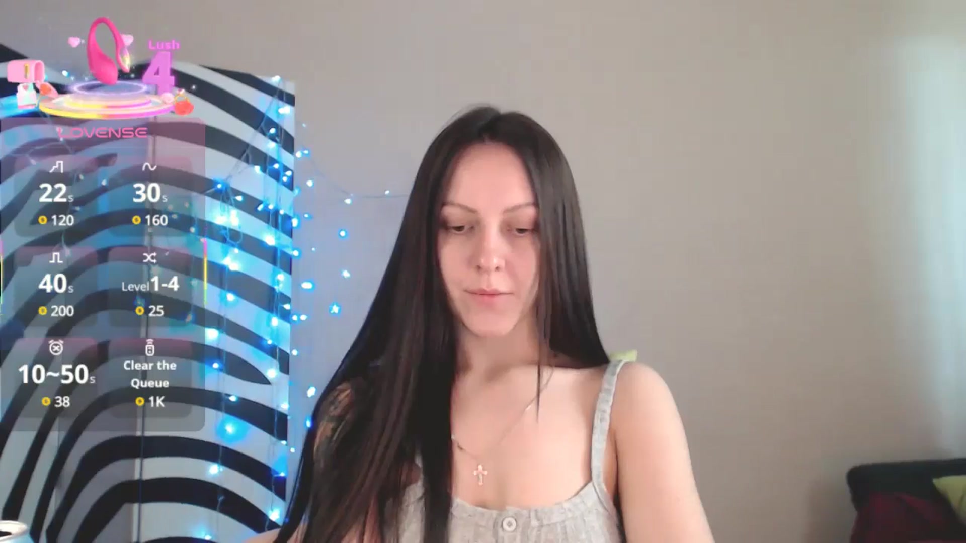 Gallery image thumbnail from BrunetteMuse's myfreecams stream on, 07/03/2025, 11:00 image 10 of 20