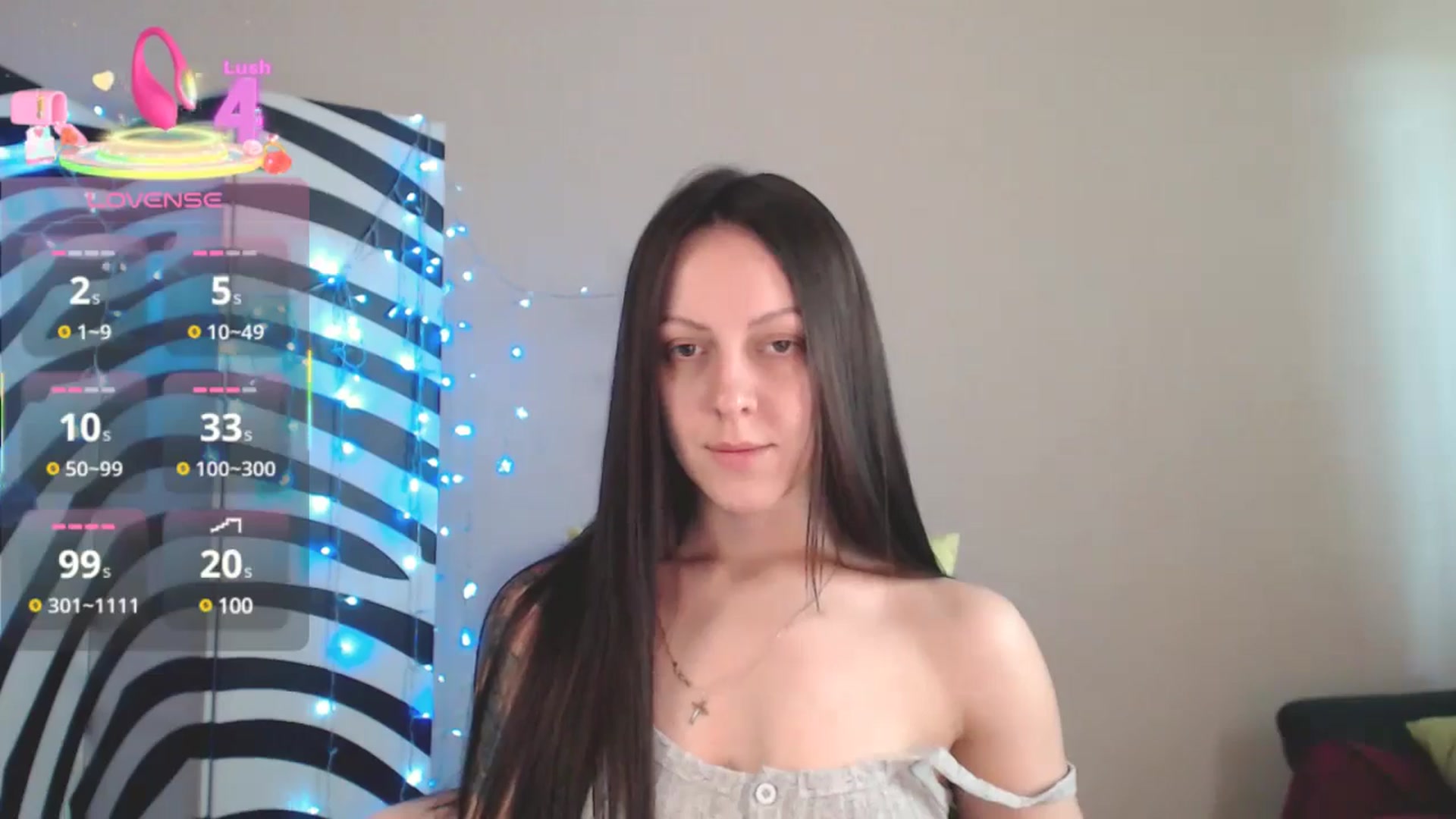 Gallery image thumbnail from BrunetteMuse's myfreecams stream on, 07/03/2025, 11:00 image 17 of 20