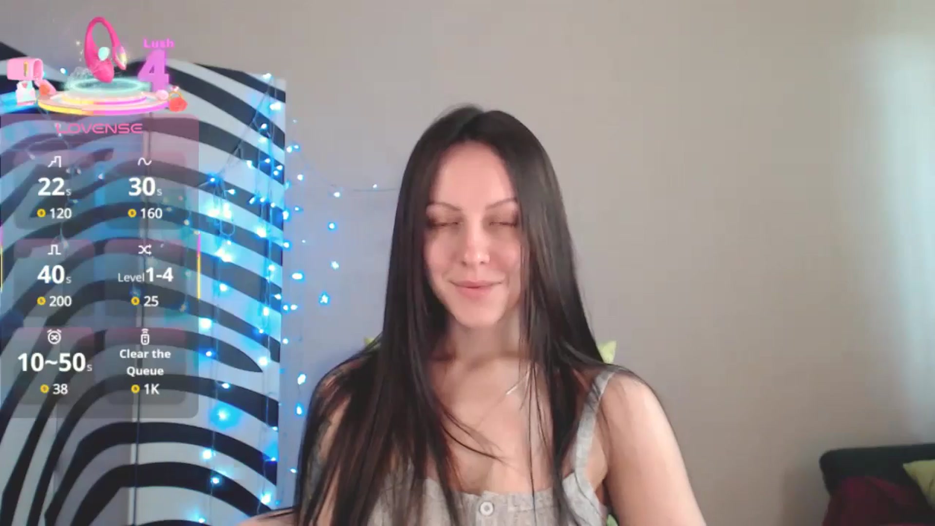 Gallery image thumbnail from BrunetteMuse's myfreecams stream on, 07/03/2025, 11:00 image 14 of 20