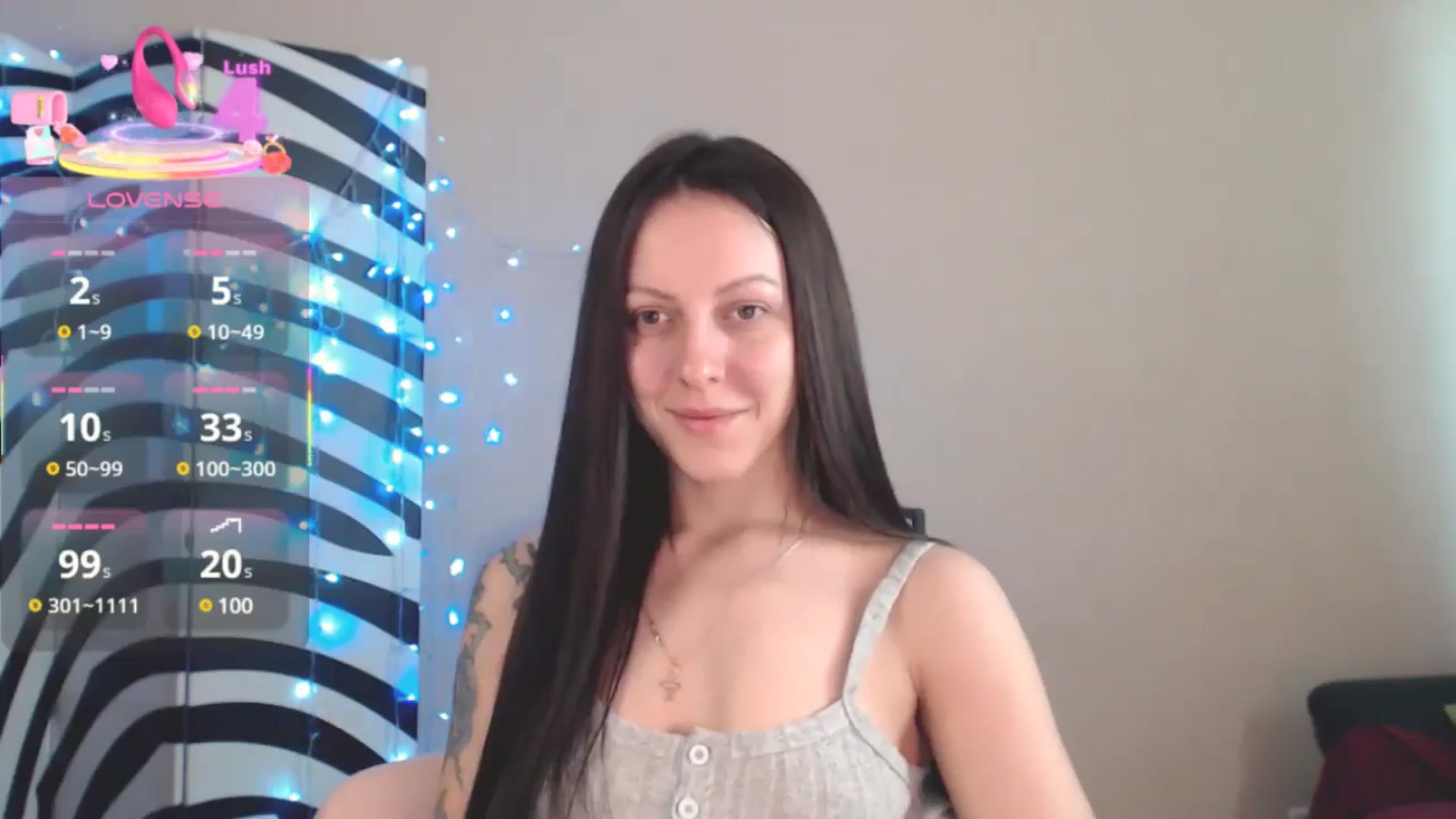Gallery image thumbnail from BrunetteMuse's myfreecams stream on, 07/03/2025, 11:00 image 2 of 20