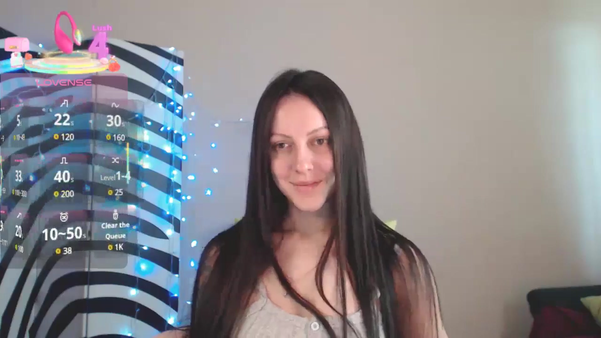 Gallery image thumbnail from BrunetteMuse's myfreecams stream on, 07/03/2025, 11:00 image 15 of 20