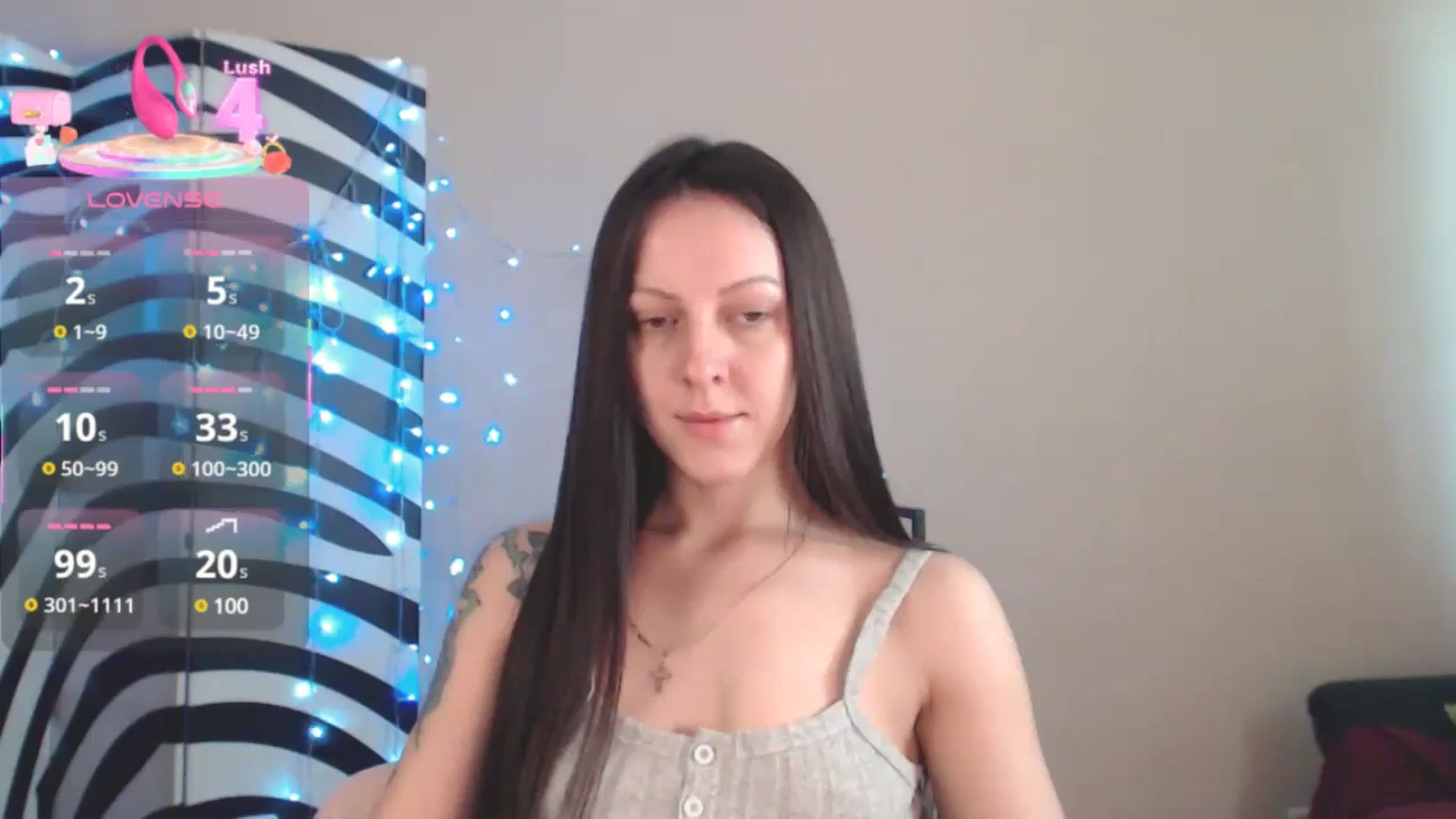 Gallery image thumbnail from BrunetteMuse's myfreecams stream on, 07/03/2025, 11:00 image 5 of 20
