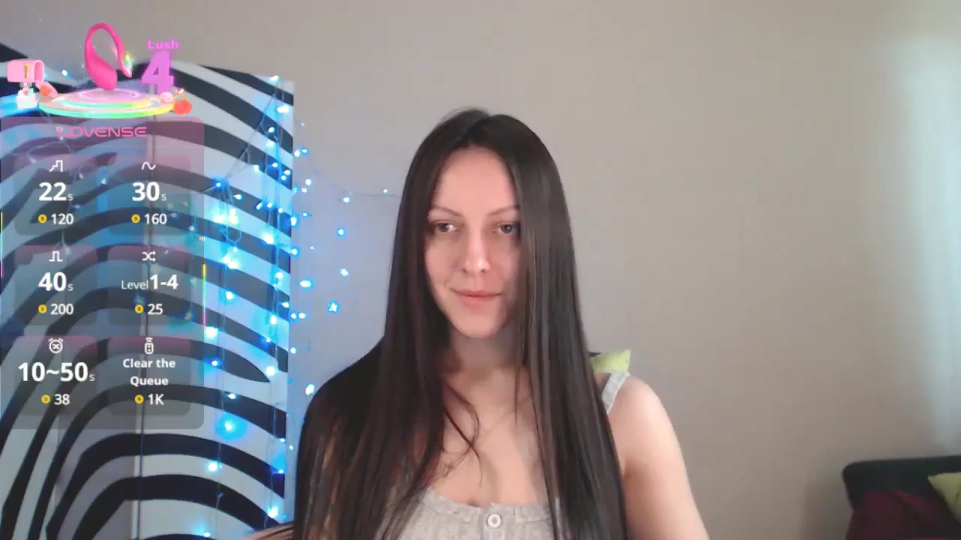 Gallery image thumbnail from BrunetteMuse's myfreecams stream on, 07/03/2025, 11:00 image 13 of 20