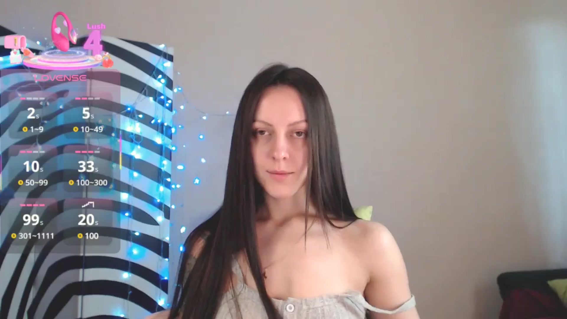 Gallery image thumbnail from BrunetteMuse's myfreecams stream on, 07/03/2025, 11:00 image 19 of 20