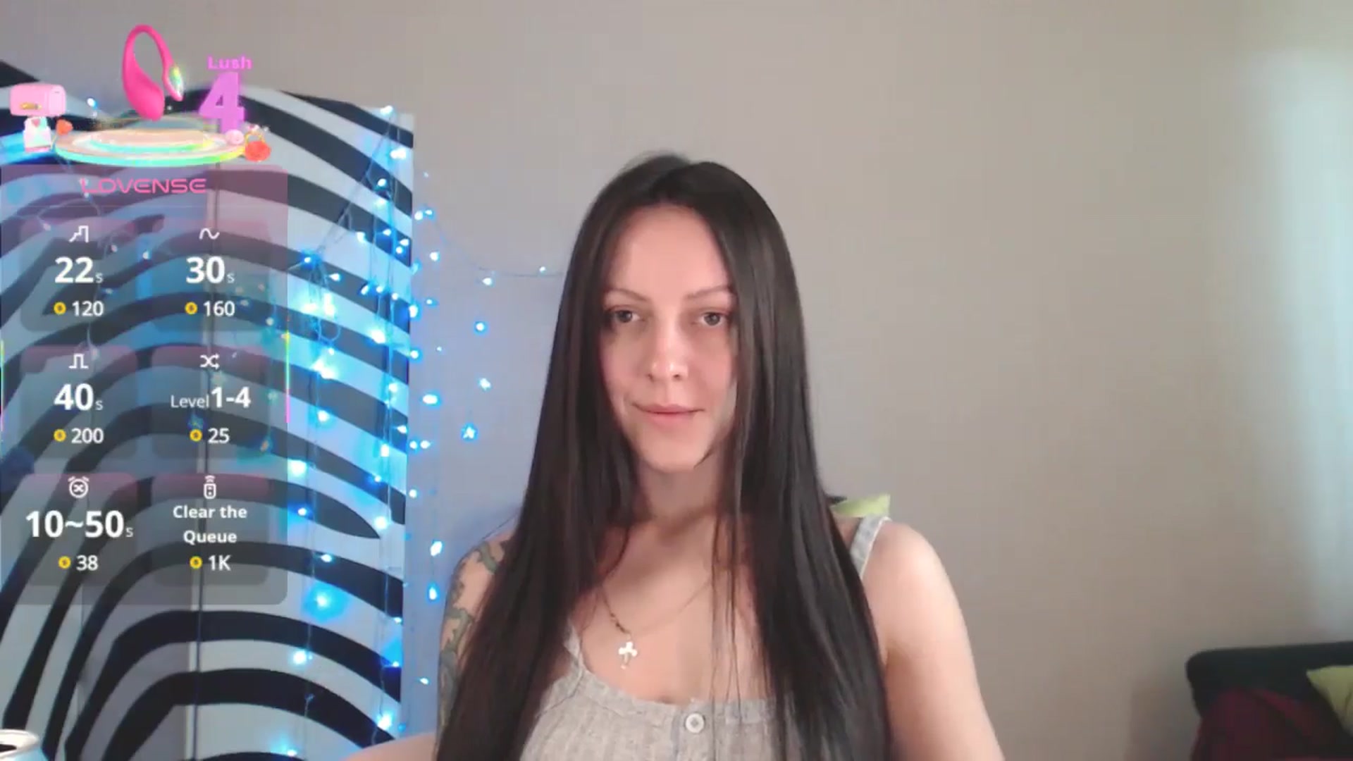 Gallery image thumbnail from BrunetteMuse's myfreecams stream on, 07/03/2025, 11:00 image 12 of 20
