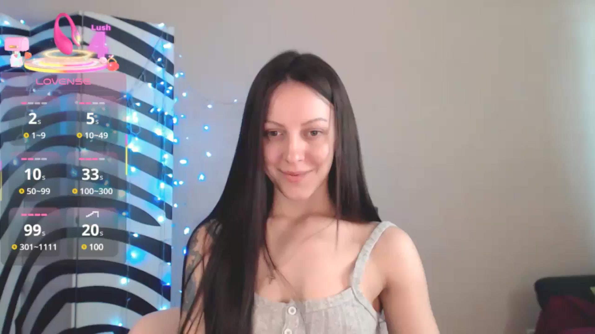 Gallery image thumbnail from BrunetteMuse's myfreecams stream on, 07/03/2025, 11:00 image 1 of 20