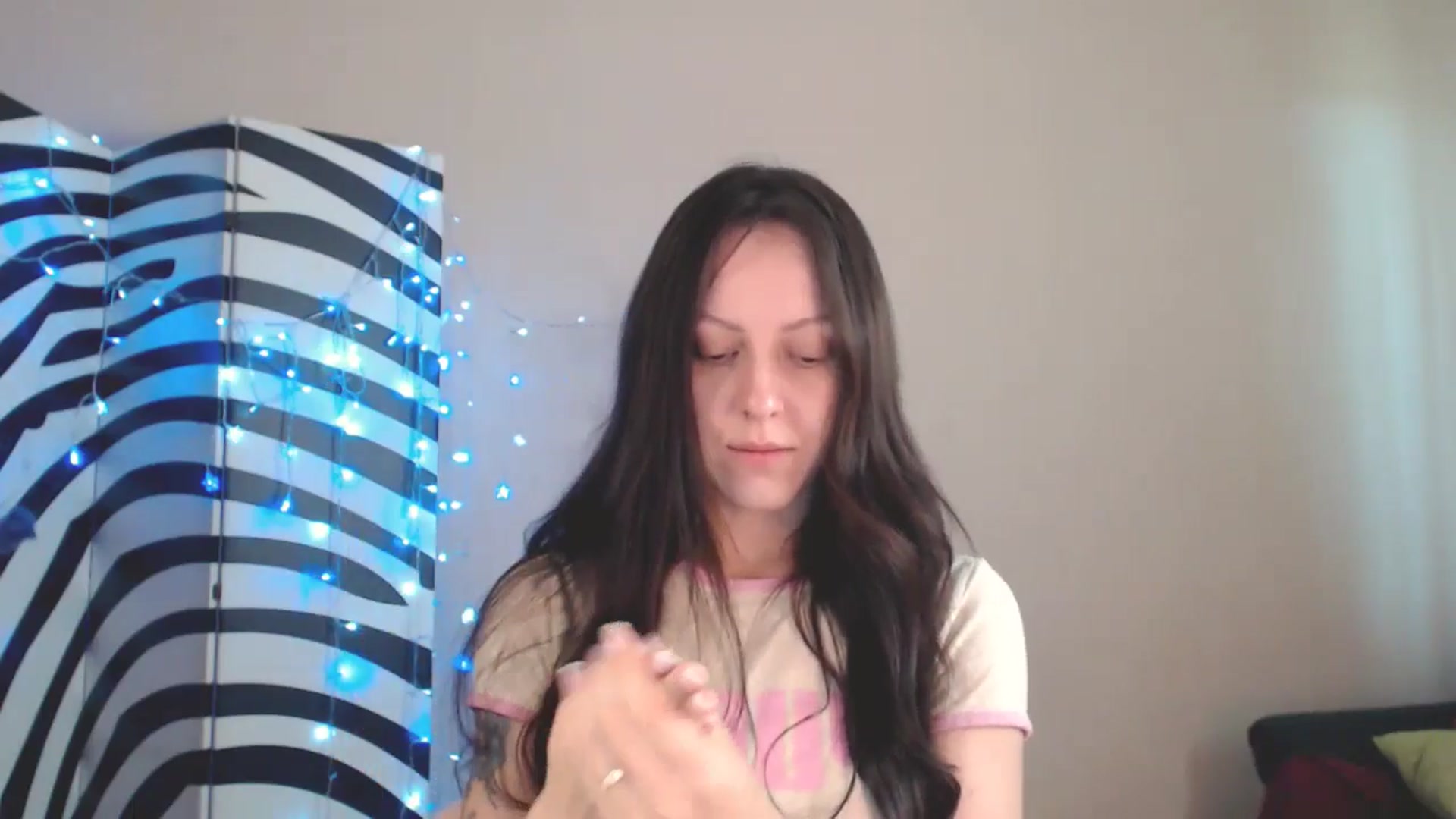 Gallery image thumbnail from BrunetteMuse's myfreecams stream on, 07/04/2025, 10:02 image 2 of 20