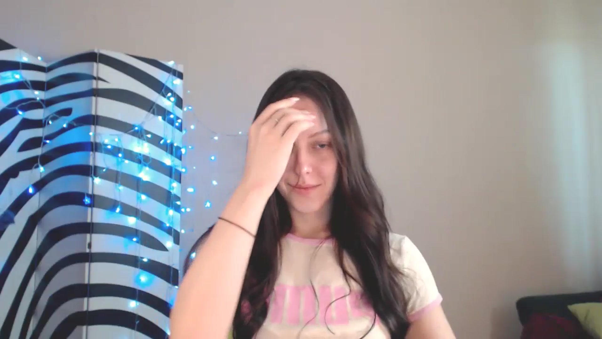 Gallery image thumbnail from BrunetteMuse's myfreecams stream on, 07/04/2025, 10:02 image 8 of 20