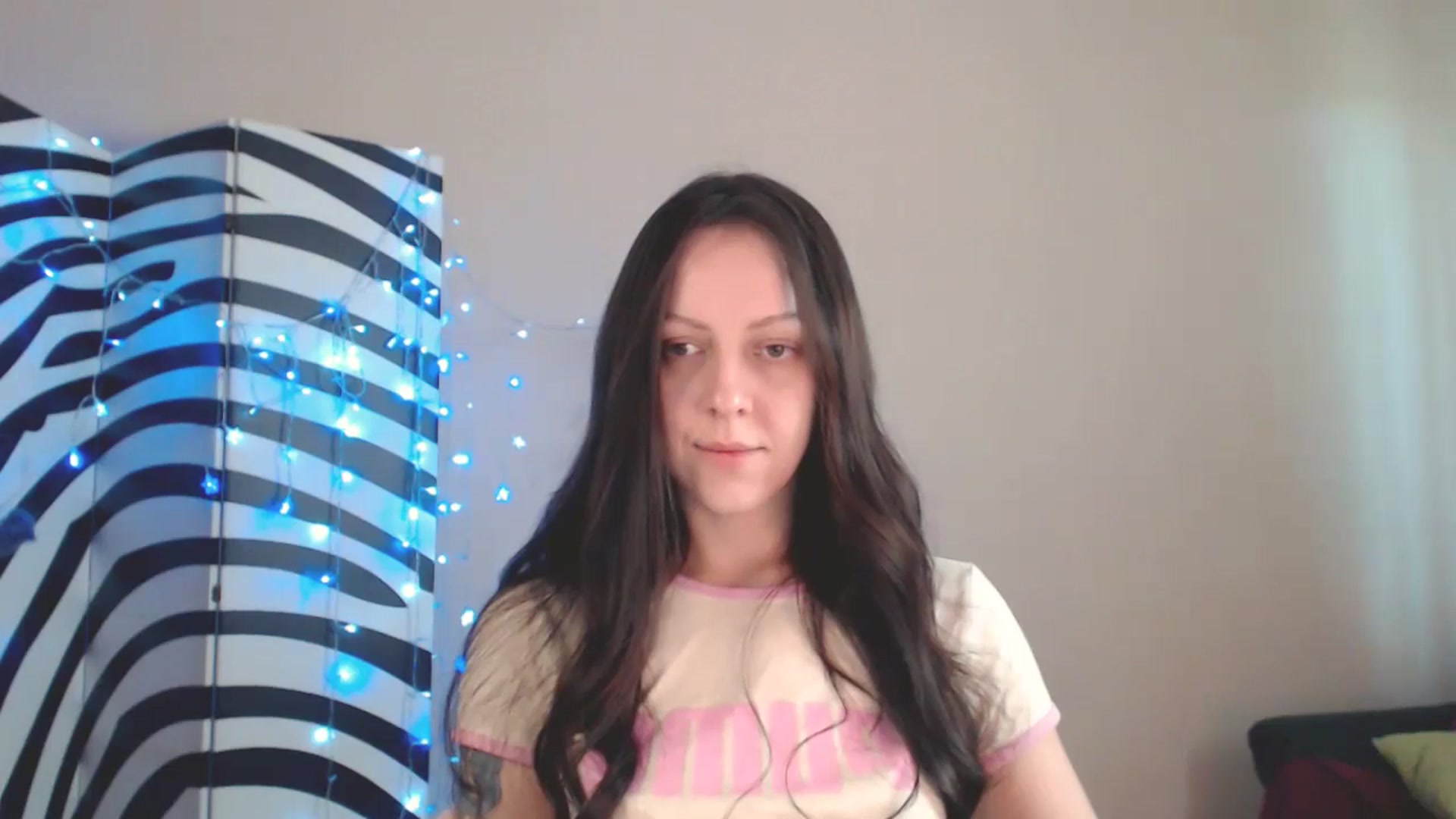 Gallery image thumbnail from BrunetteMuse's myfreecams stream on, 07/04/2025, 10:02 image 10 of 20