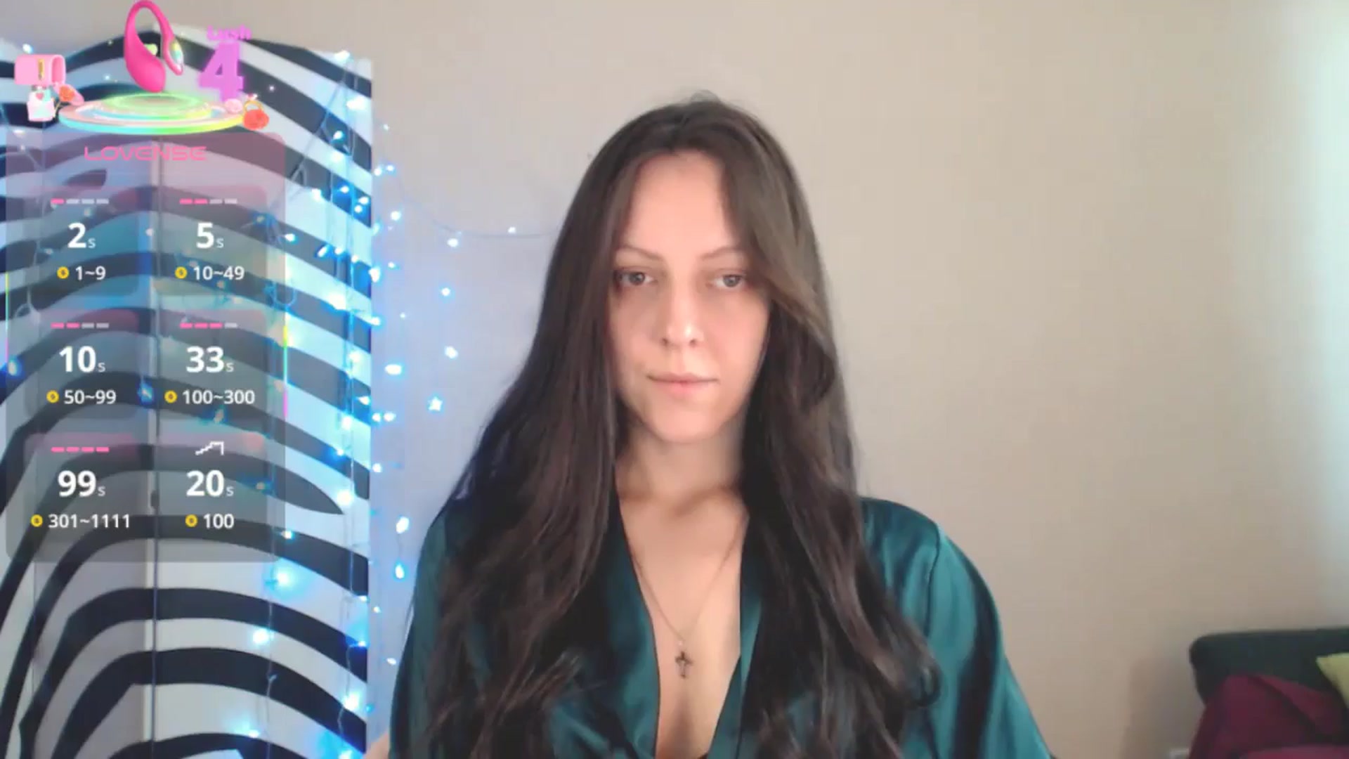 Gallery image thumbnail from BrunetteMuse's myfreecams stream on, 07/04/2025, 11:19 image 1 of 20