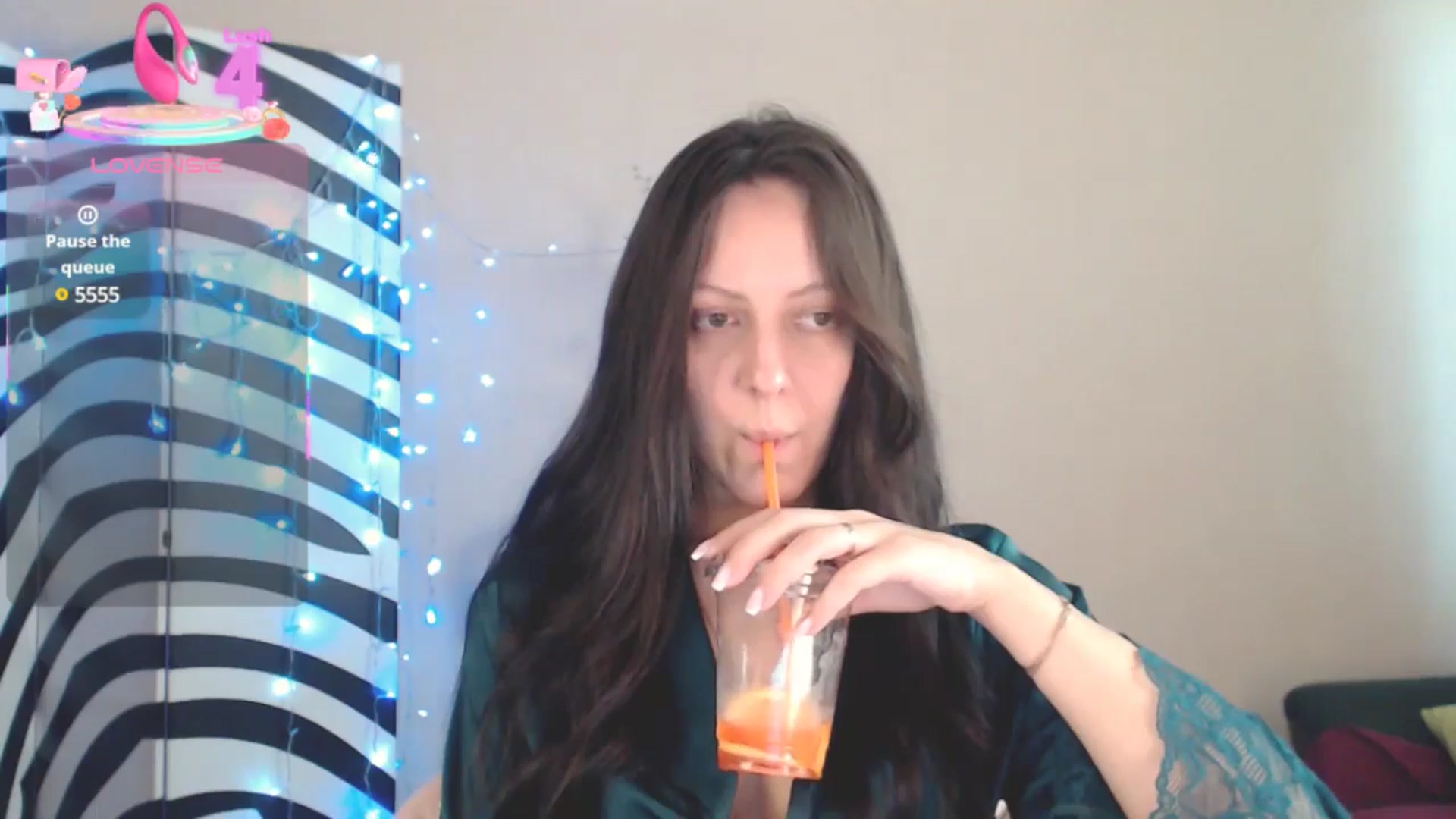 Gallery image thumbnail from BrunetteMuse's myfreecams stream on, 07/04/2025, 11:19 image 10 of 20