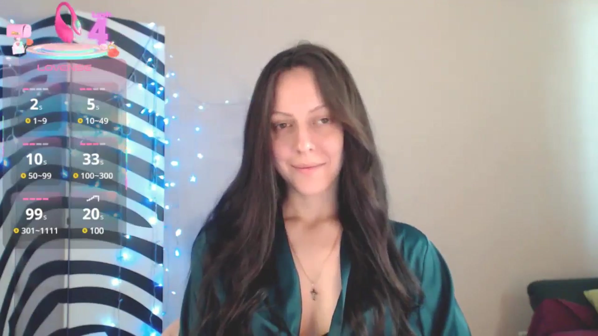 Gallery image thumbnail from BrunetteMuse's myfreecams stream on, 07/04/2025, 11:19 image 8 of 20