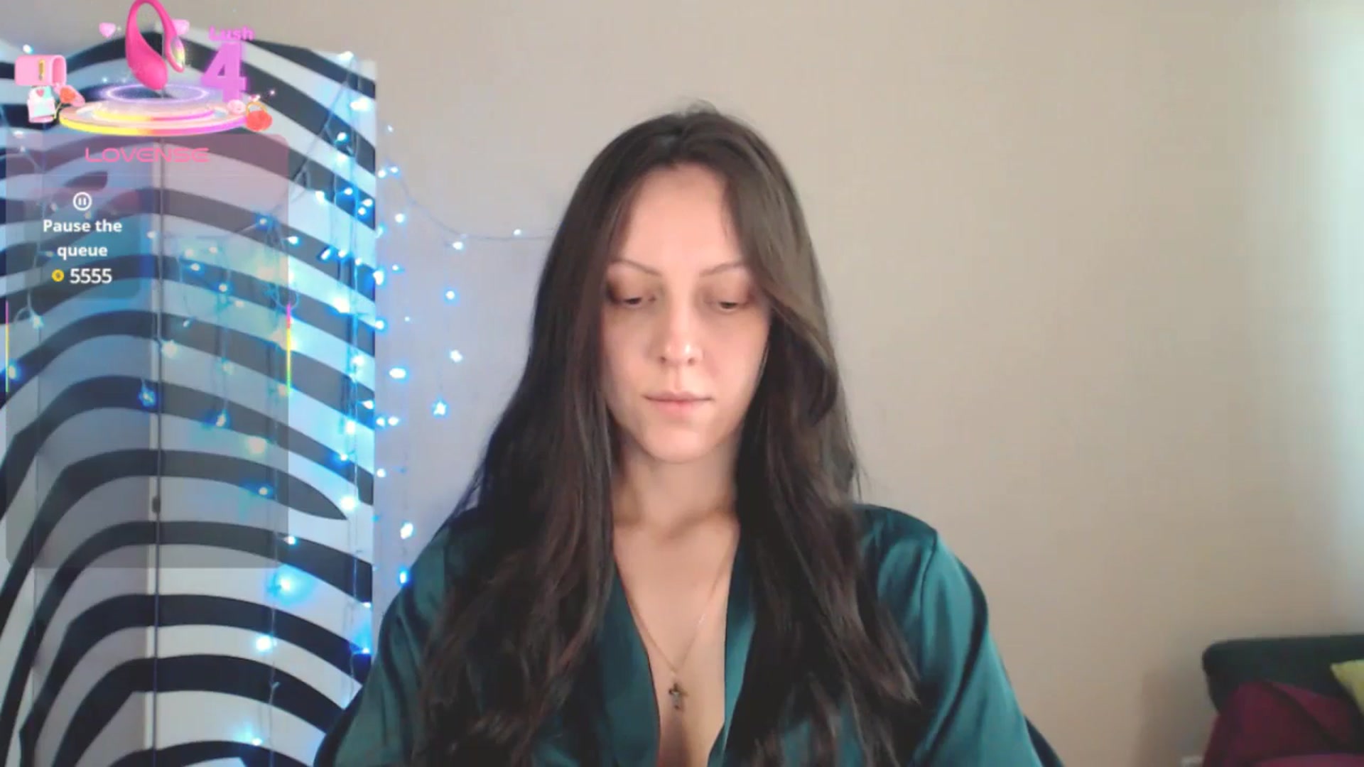 Gallery image thumbnail from BrunetteMuse's myfreecams stream on, 07/04/2025, 11:19 image 16 of 20