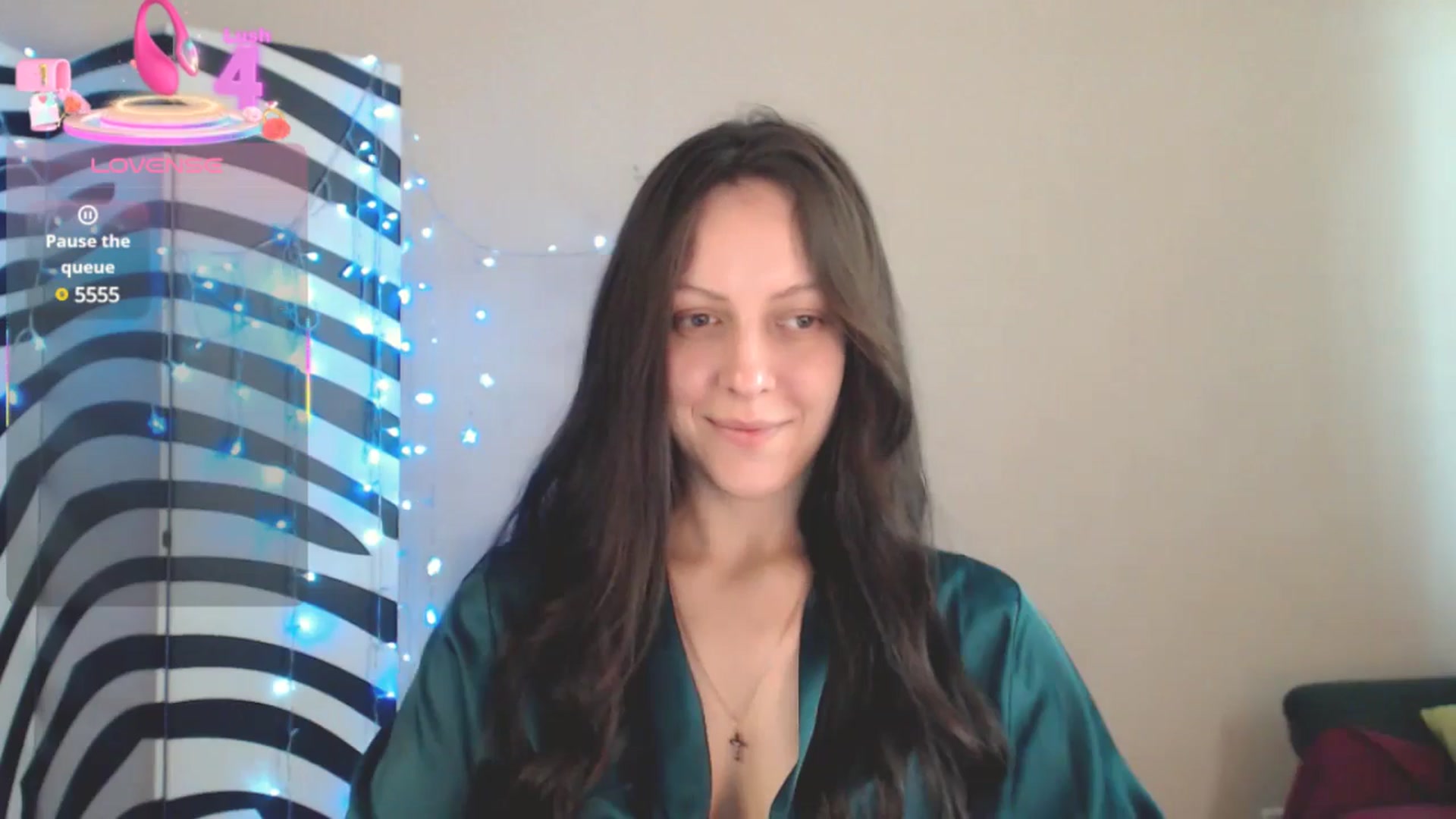 Gallery image thumbnail from BrunetteMuse's myfreecams stream on, 07/04/2025, 11:19 image 20 of 20