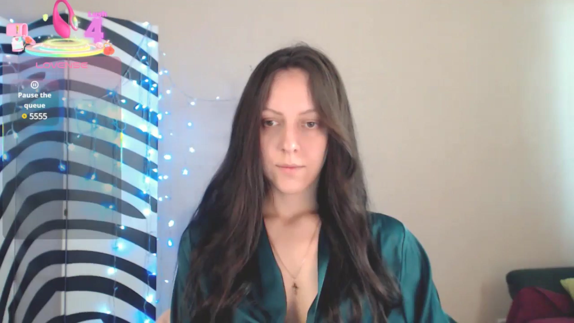 Gallery image thumbnail from BrunetteMuse's myfreecams stream on, 07/04/2025, 11:19 image 12 of 20