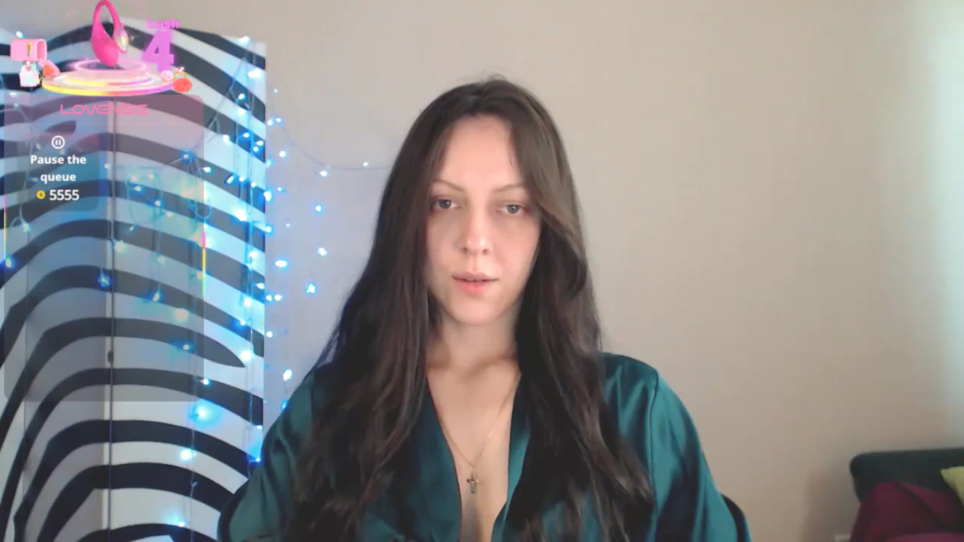 Gallery image thumbnail from BrunetteMuse's myfreecams stream on, 07/04/2025, 11:19 image 17 of 20
