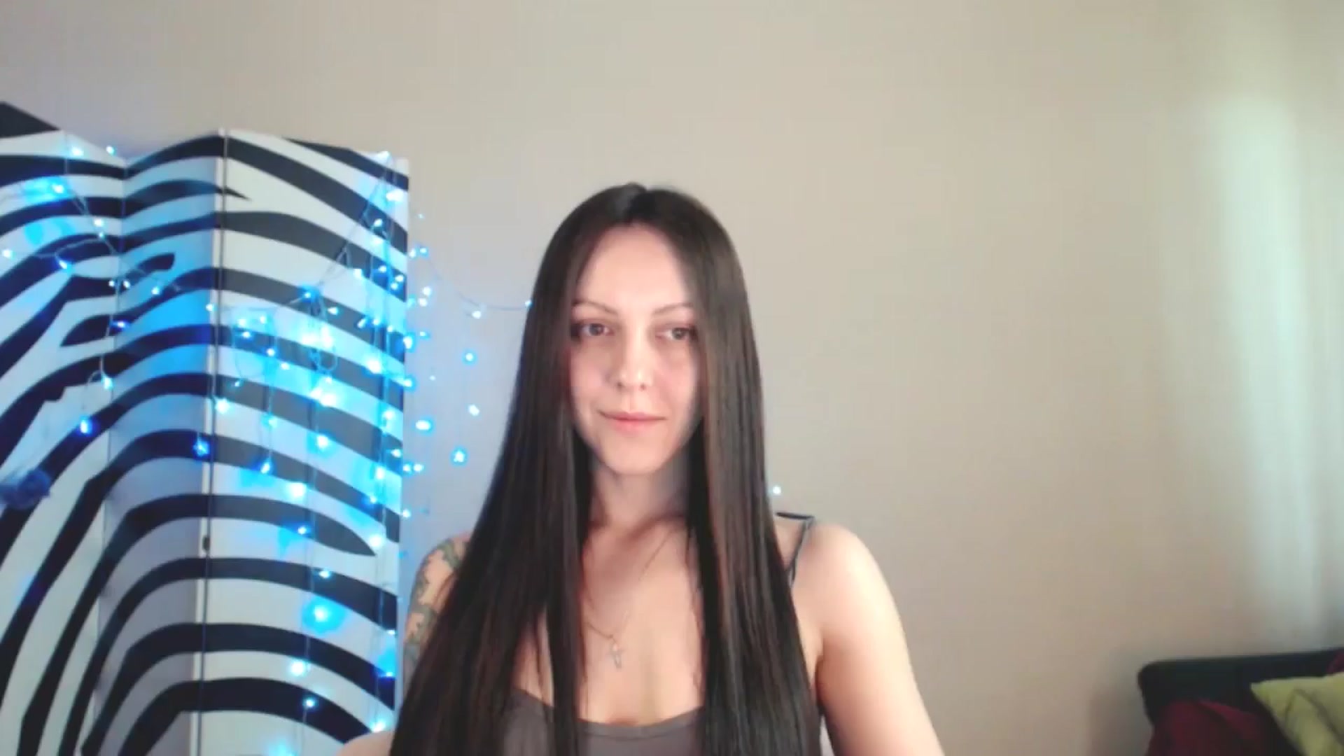 Gallery image thumbnail from BrunetteMuse's myfreecams stream on, 07/09/2025, 09:55 image 1 of 20