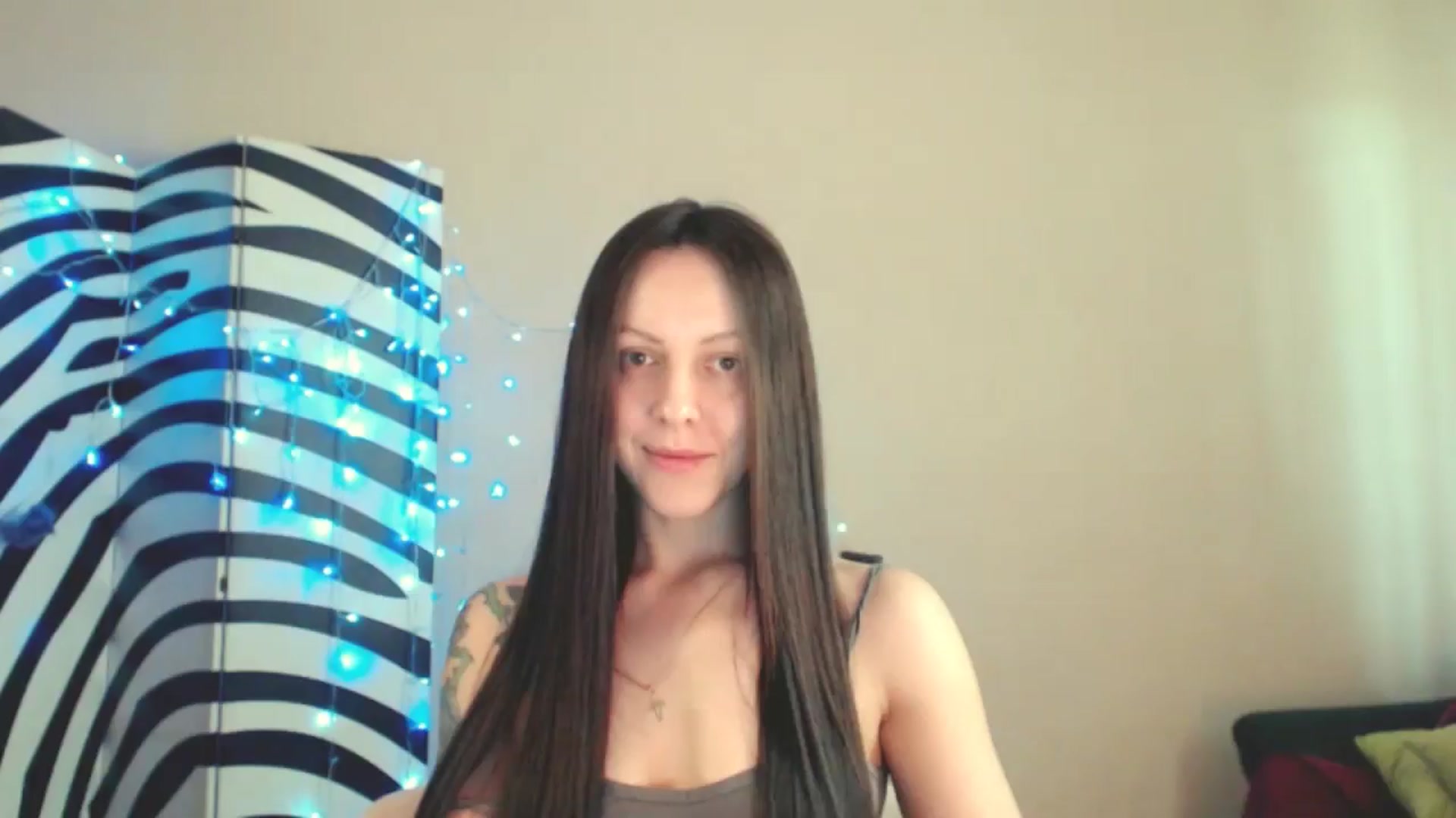 Gallery image thumbnail from BrunetteMuse's myfreecams stream on, 07/09/2025, 09:55 image 13 of 20