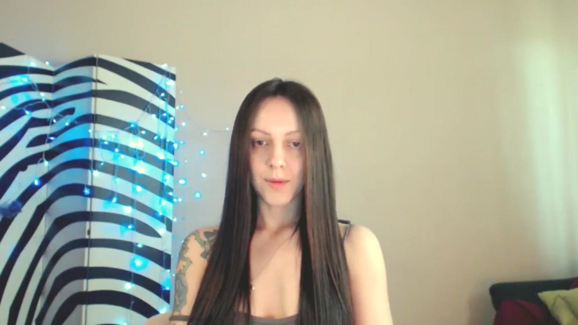 Gallery image thumbnail from BrunetteMuse's myfreecams stream on, 07/09/2025, 09:55 image 19 of 20