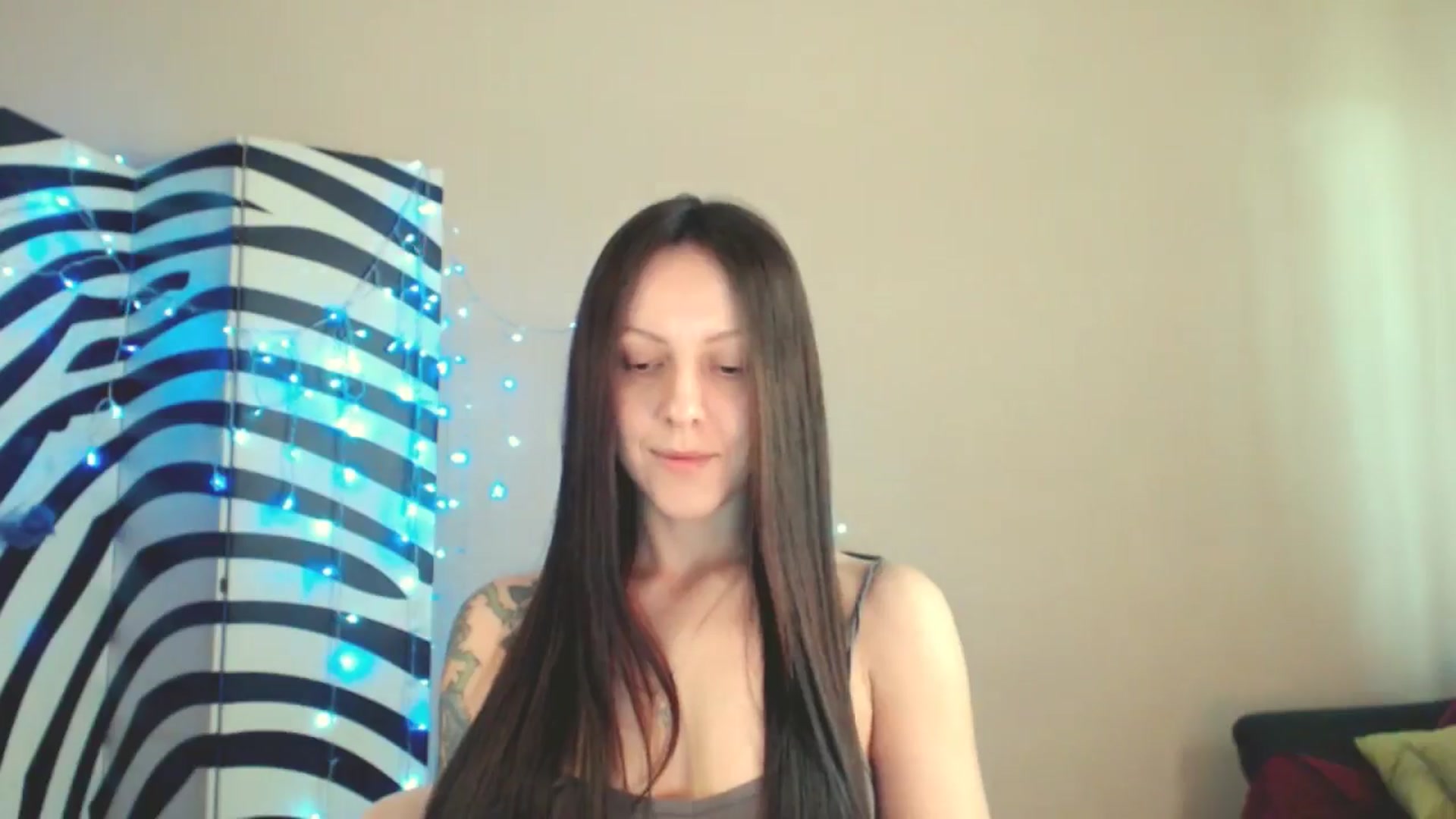 Gallery image thumbnail from BrunetteMuse's myfreecams stream on, 07/09/2025, 09:55 image 10 of 20