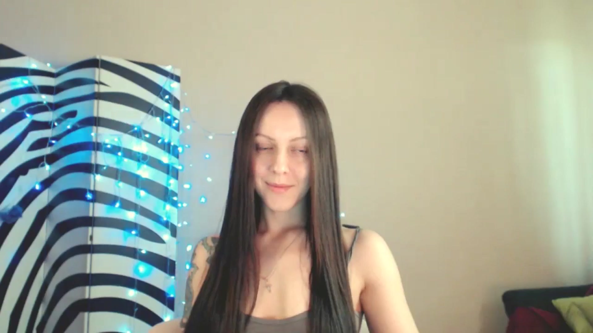 Gallery image thumbnail from BrunetteMuse's myfreecams stream on, 07/09/2025, 09:55 image 12 of 20