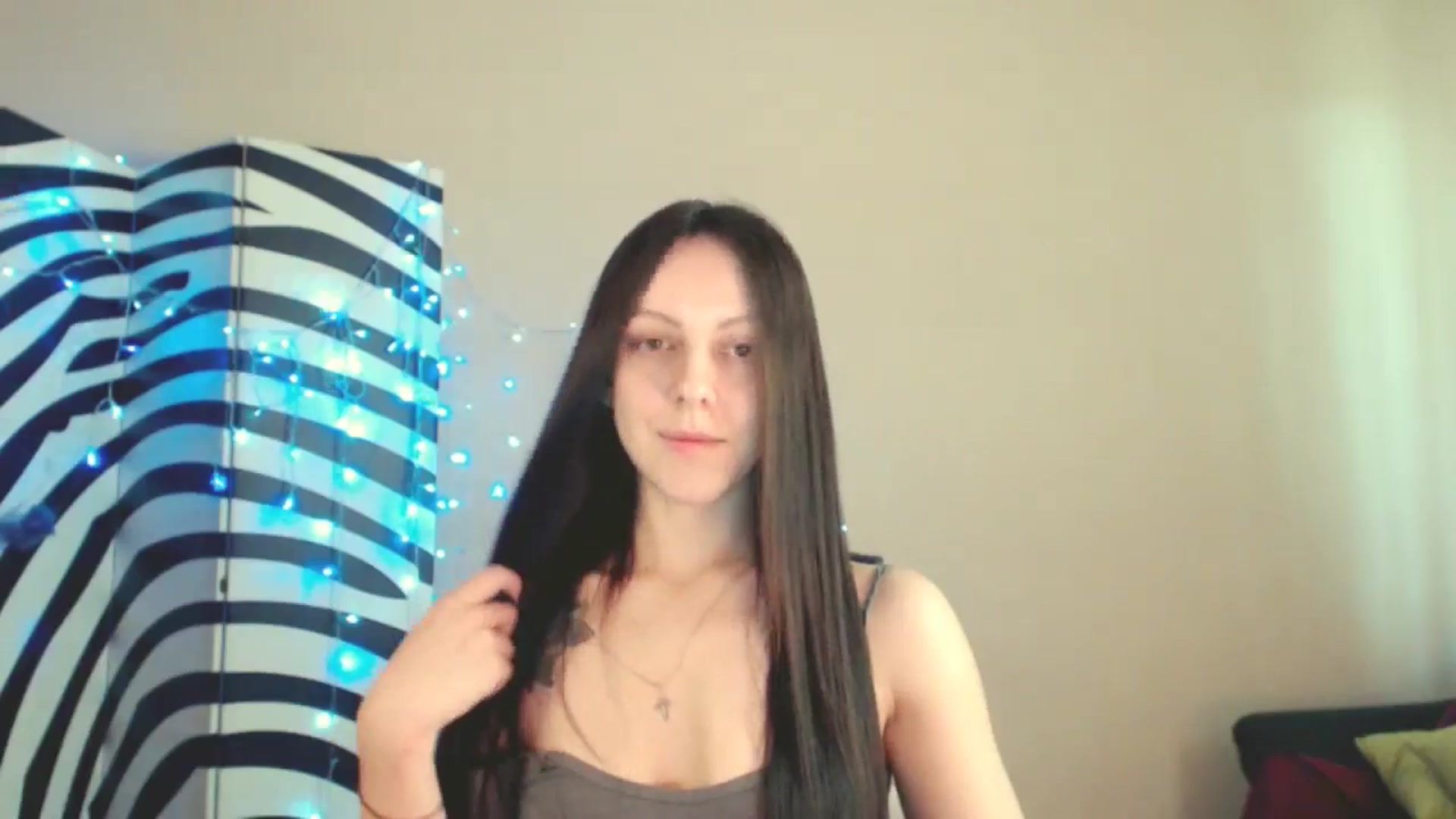Gallery image thumbnail from BrunetteMuse's myfreecams stream on, 07/09/2025, 09:55 image 7 of 20