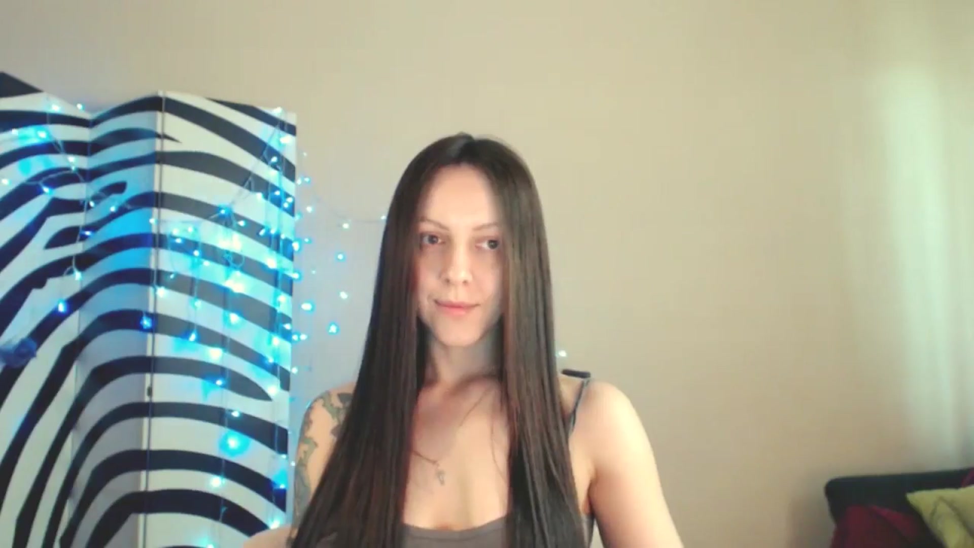 Gallery image thumbnail from BrunetteMuse's myfreecams stream on, 07/09/2025, 09:55 image 15 of 20