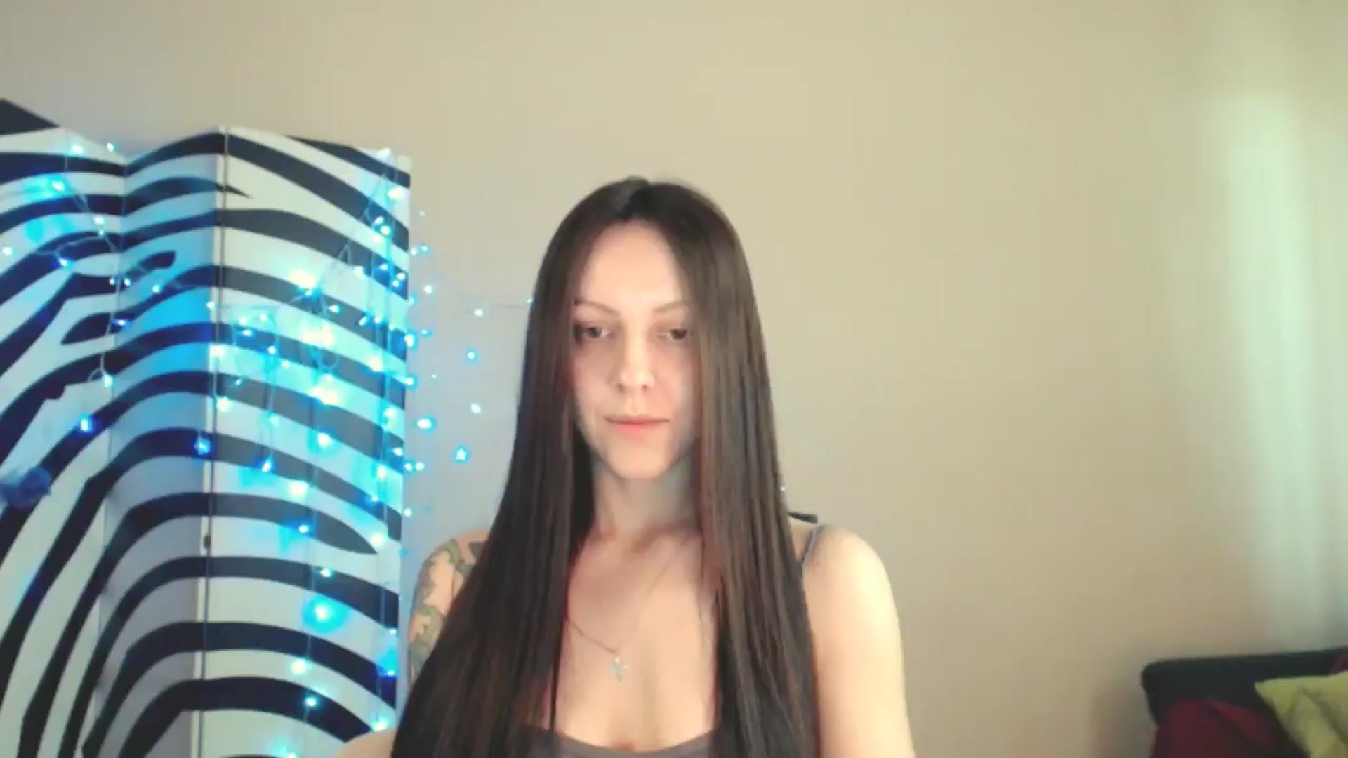 Gallery image thumbnail from BrunetteMuse's myfreecams stream on, 07/09/2025, 09:55 image 8 of 20