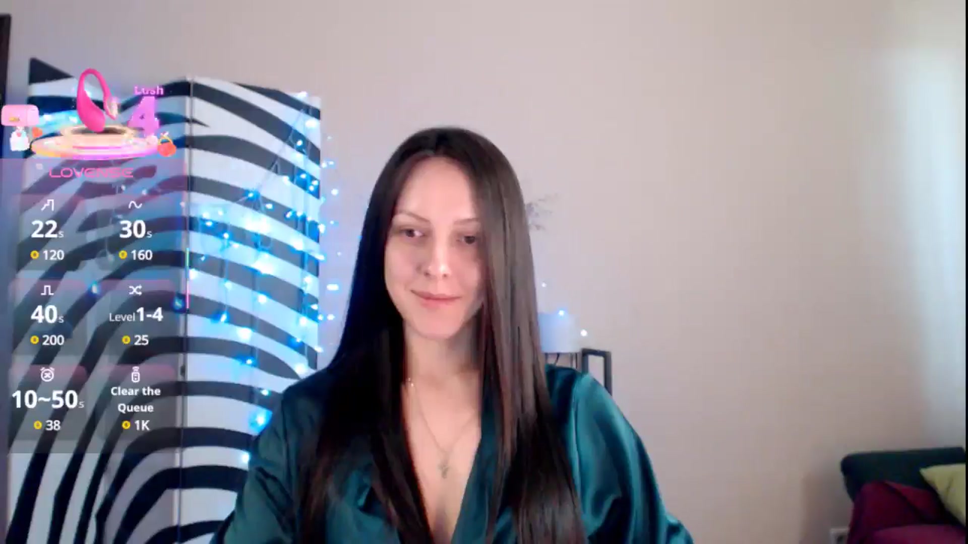 Gallery image thumbnail from BrunetteMuse's myfreecams stream on, 07/11/2025, 10:52 image 13 of 20