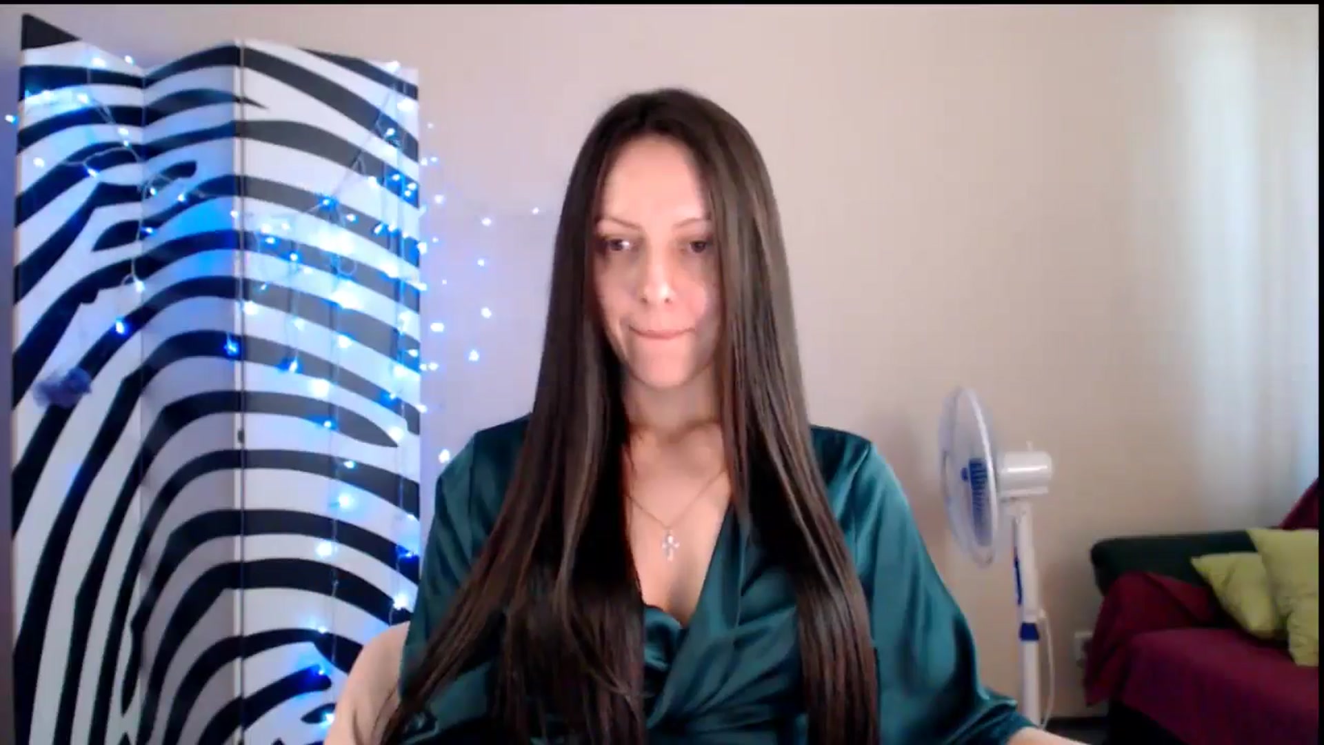 Gallery image thumbnail from BrunetteMuse's myfreecams stream on, 07/11/2025, 10:52 image 2 of 20