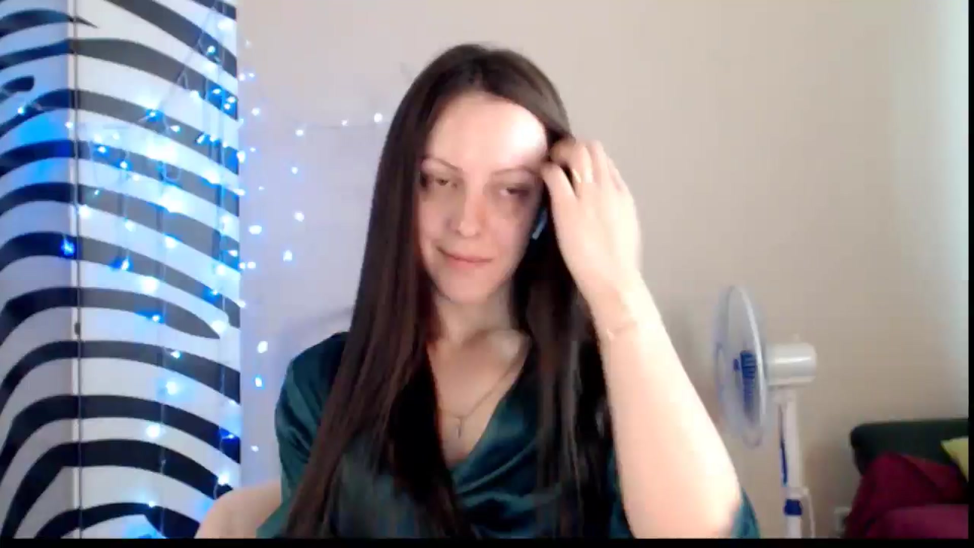 Gallery image thumbnail from BrunetteMuse's myfreecams stream on, 07/11/2025, 10:52 image 1 of 20