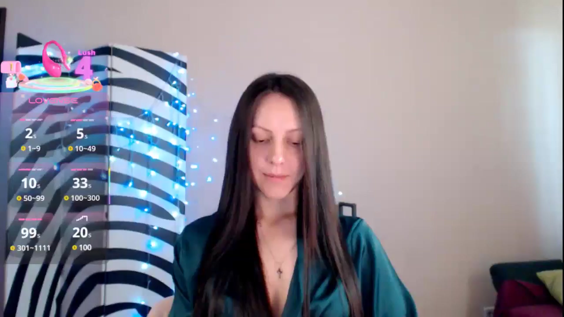 Gallery image thumbnail from BrunetteMuse's myfreecams stream on, 07/11/2025, 10:52 image 18 of 20