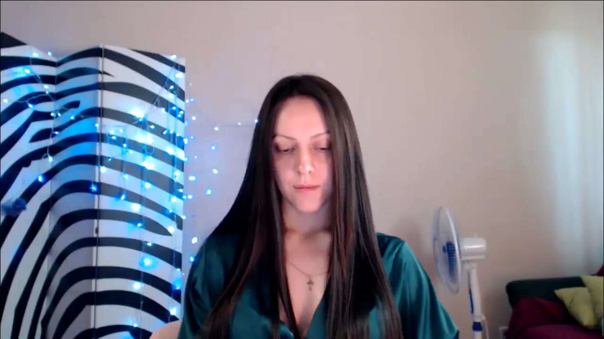 Gallery image thumbnail from BrunetteMuse's myfreecams stream on, 07/11/2025, 10:52 image 7 of 20