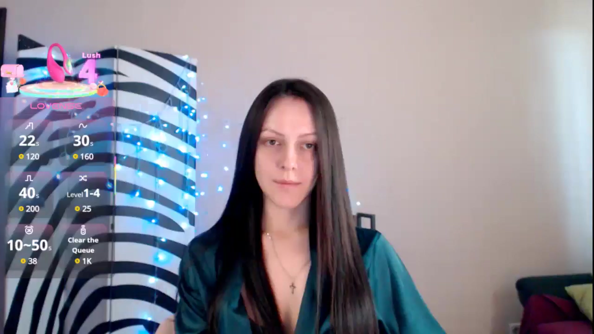 Gallery image thumbnail from BrunetteMuse's myfreecams stream on, 07/11/2025, 10:52 image 19 of 20