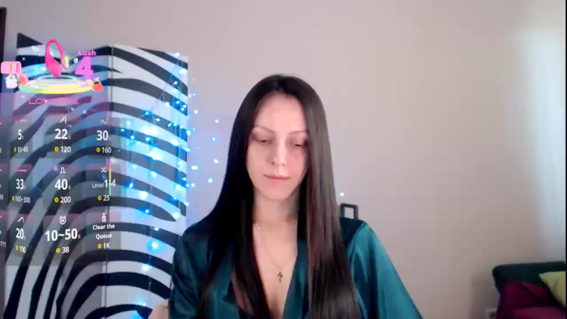 Gallery image thumbnail from BrunetteMuse's myfreecams stream on, 07/11/2025, 10:52 image 20 of 20