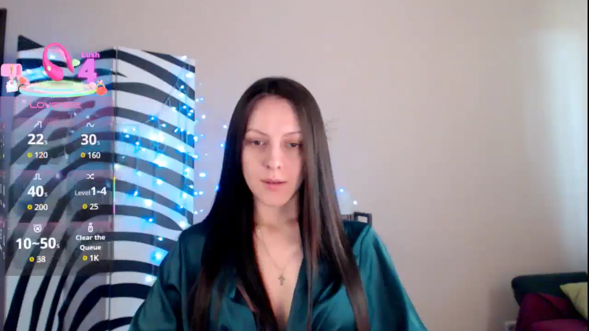 Gallery image thumbnail from BrunetteMuse's myfreecams stream on, 07/11/2025, 10:52 image 15 of 20