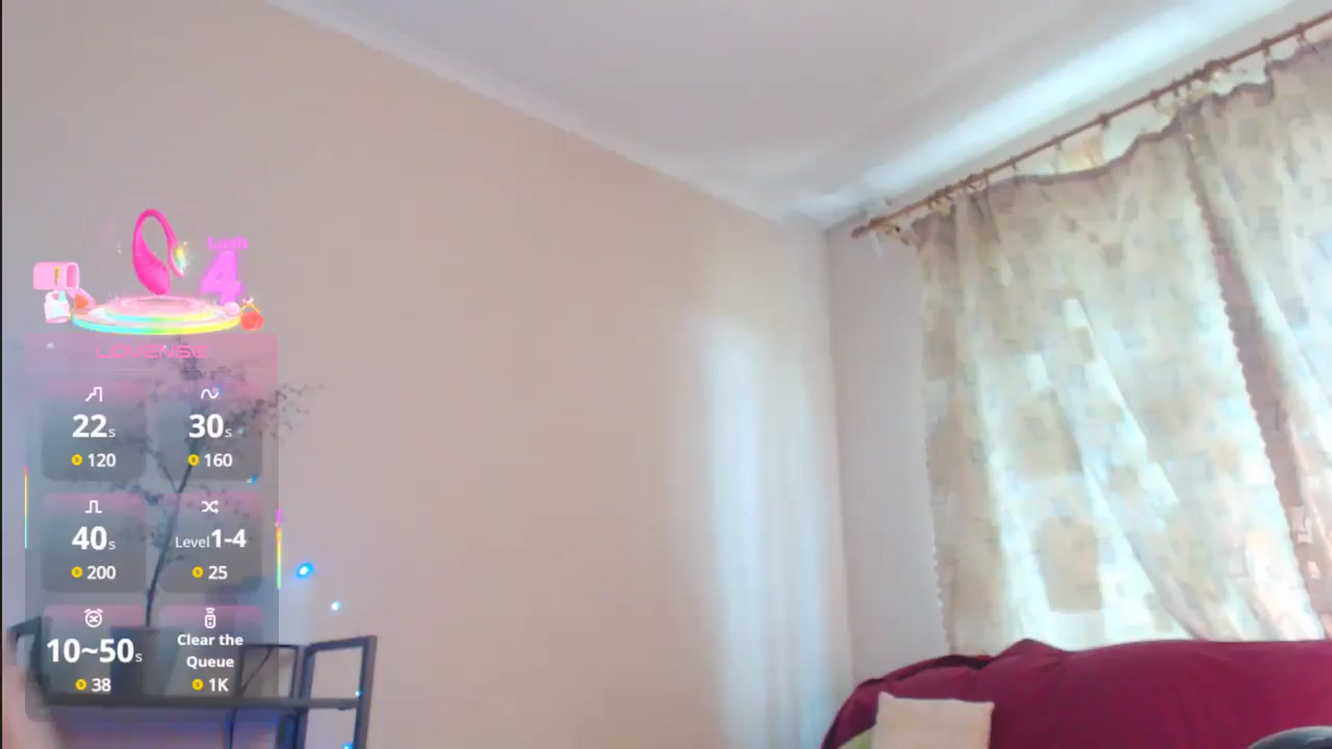 Gallery image thumbnail from BrunetteMuse's myfreecams stream on, 07/11/2025, 13:17 image 8 of 20
