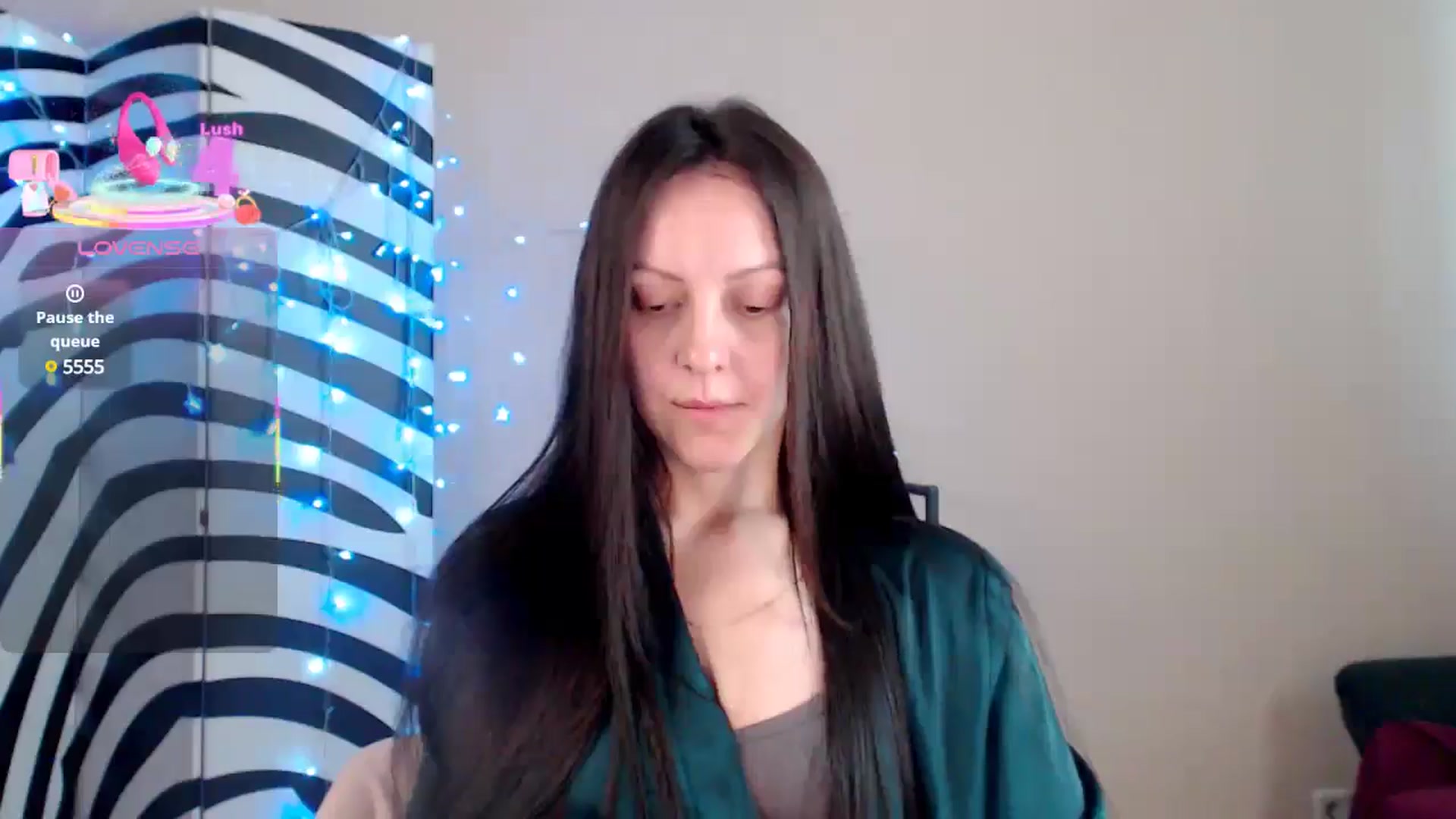 Gallery image thumbnail from BrunetteMuse's myfreecams stream on, 07/12/2025, 10:47 image 4 of 20