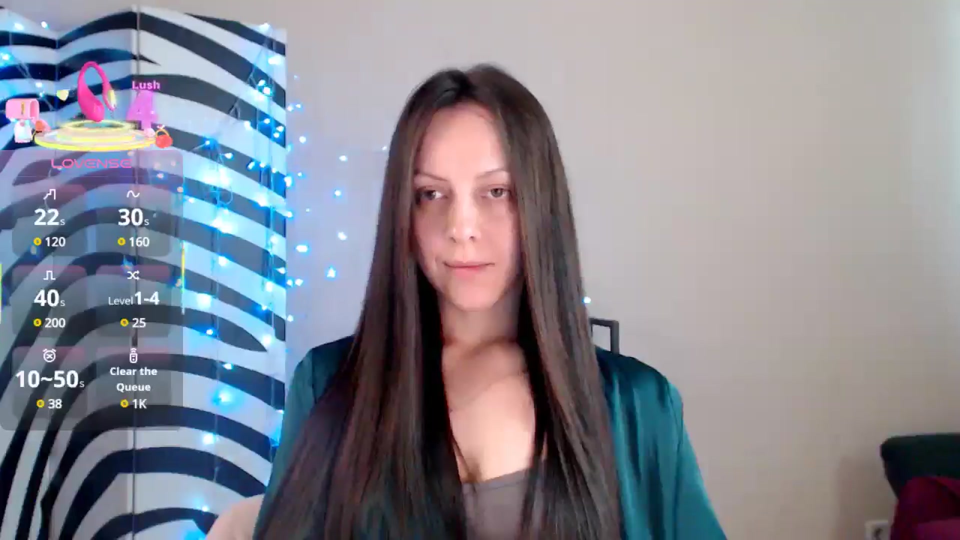 Gallery image thumbnail from BrunetteMuse's myfreecams stream on, 07/12/2025, 10:47 image 12 of 20