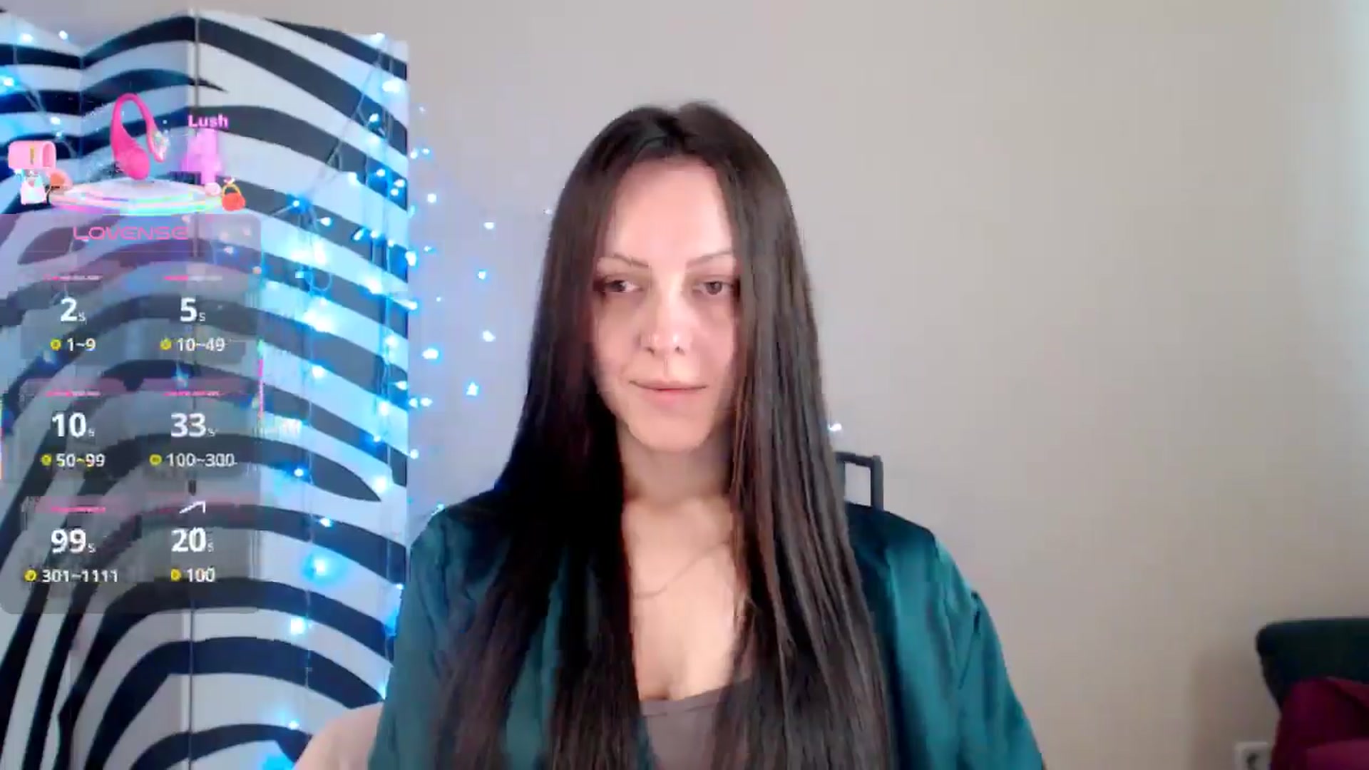 Gallery image thumbnail from BrunetteMuse's myfreecams stream on, 07/12/2025, 10:47 image 18 of 20