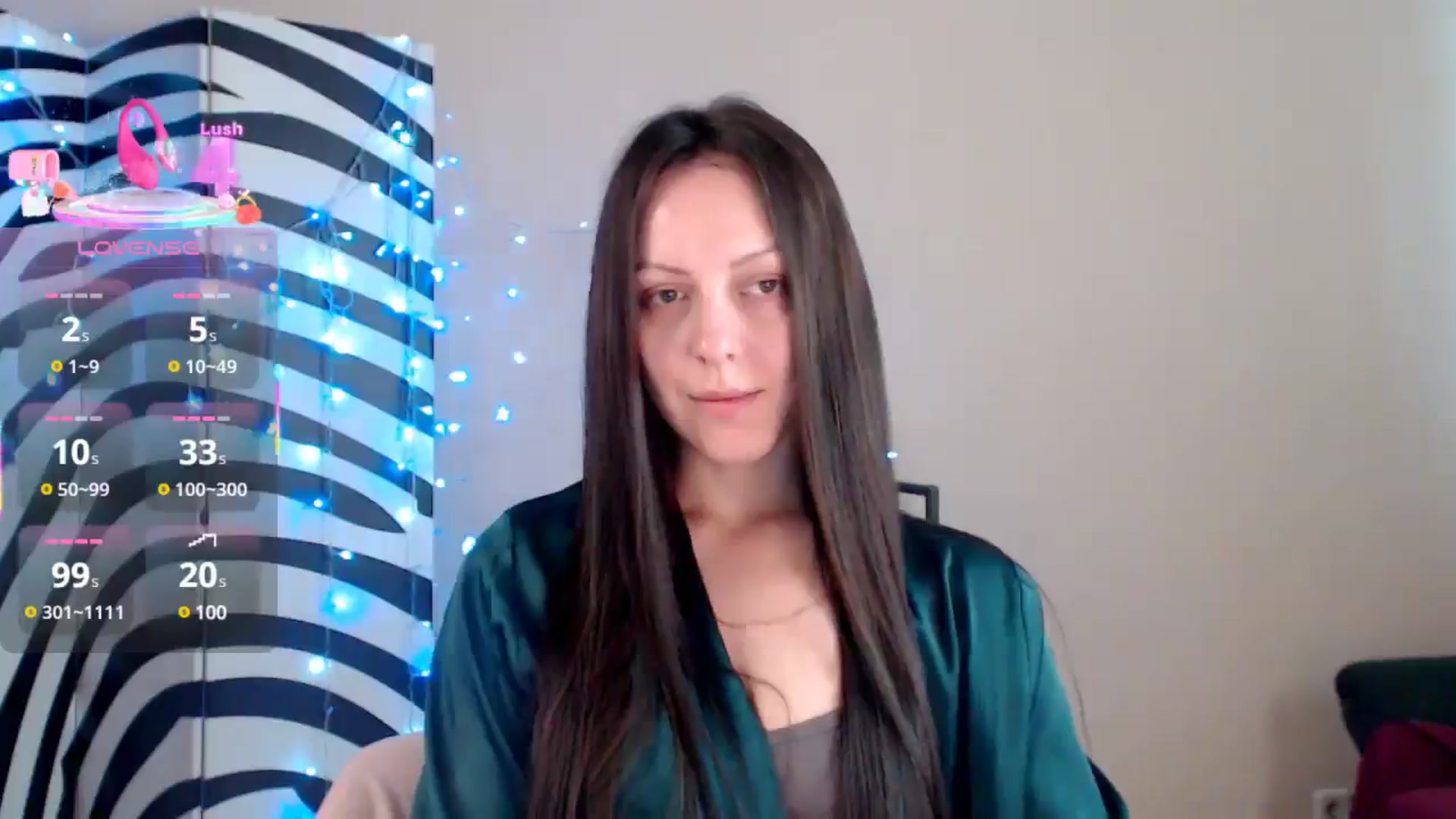 Gallery image thumbnail from BrunetteMuse's myfreecams stream on, 07/12/2025, 10:47 image 3 of 20