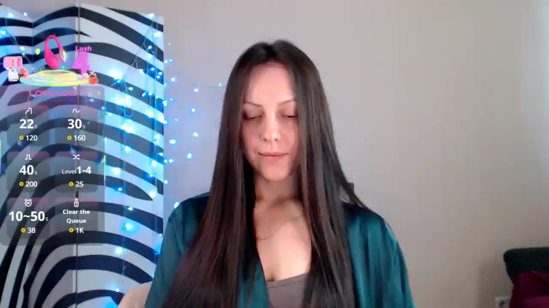 Gallery image thumbnail from BrunetteMuse's myfreecams stream on, 07/12/2025, 10:47 image 15 of 20
