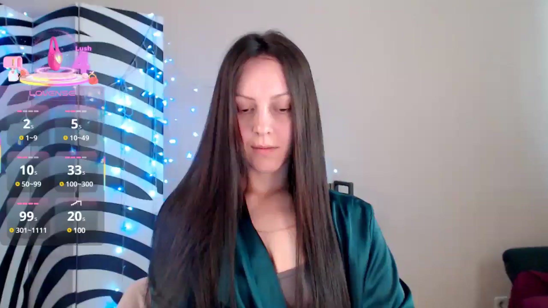 Gallery image thumbnail from BrunetteMuse's myfreecams stream on, 07/12/2025, 10:47 image 1 of 20