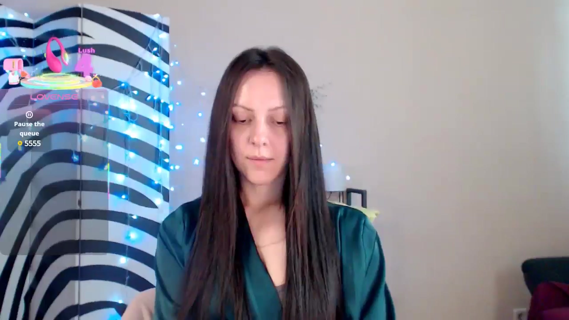 Gallery image thumbnail from BrunetteMuse's myfreecams stream on, 07/12/2025, 10:47 image 8 of 20